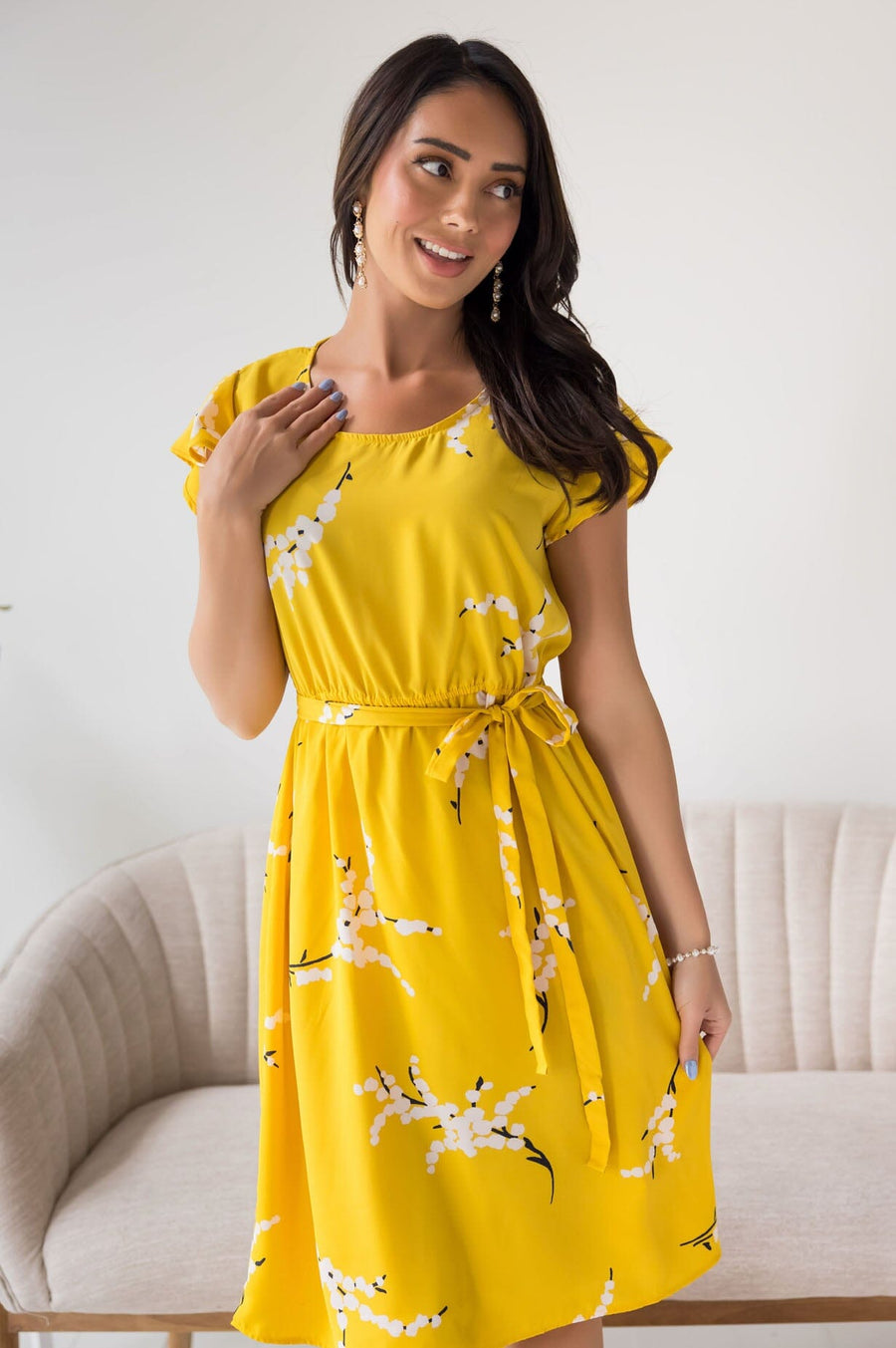 Shop Modest Dresses for Women | Conservative Clothing Page 4