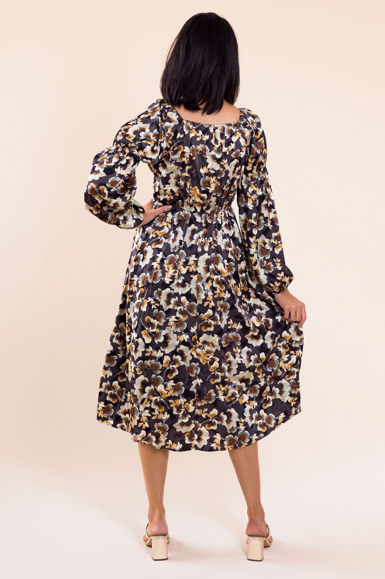 The Veda Modest Dresses vendor-unknown 