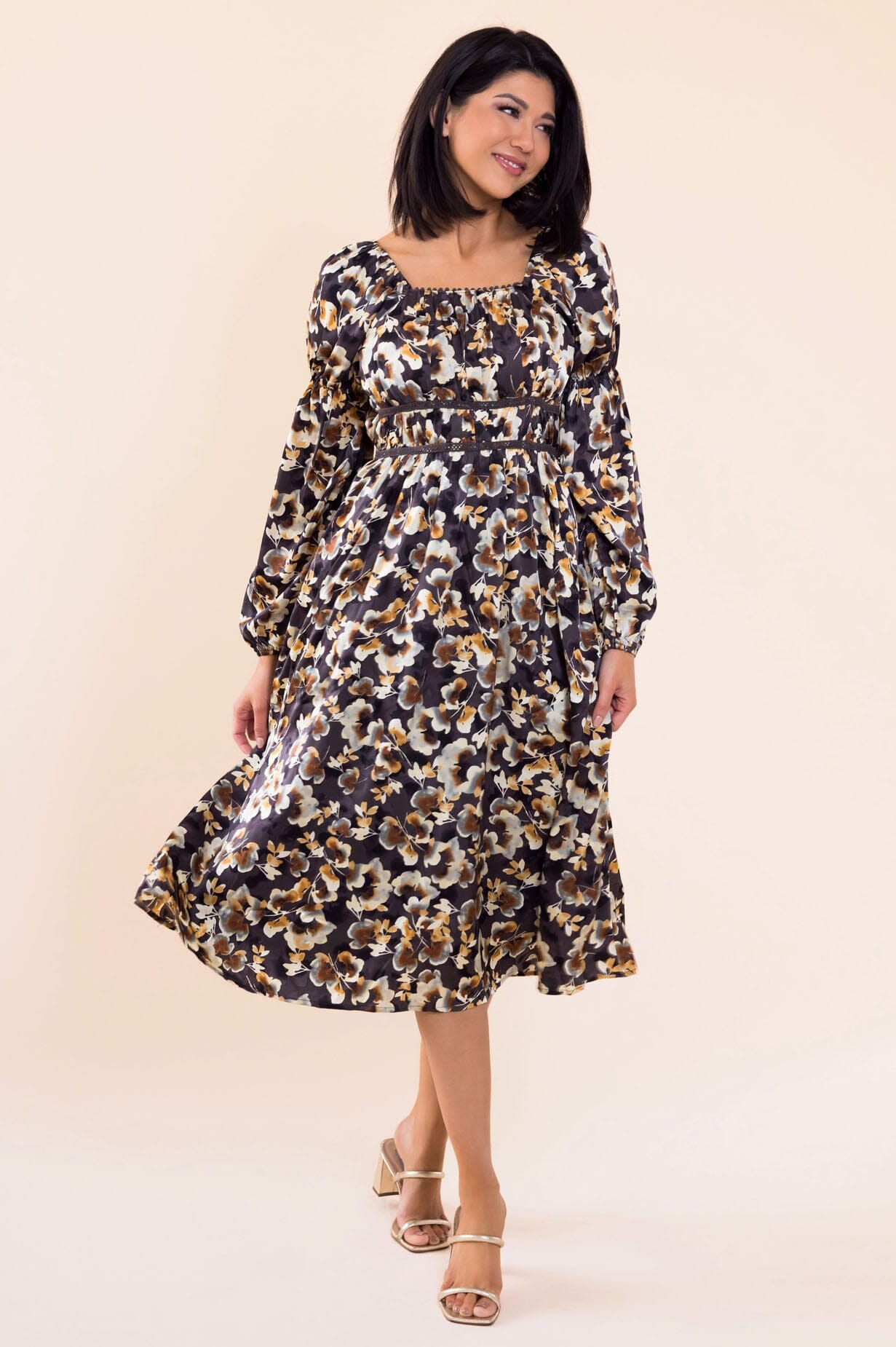 The Veda Modest Dresses vendor-unknown 