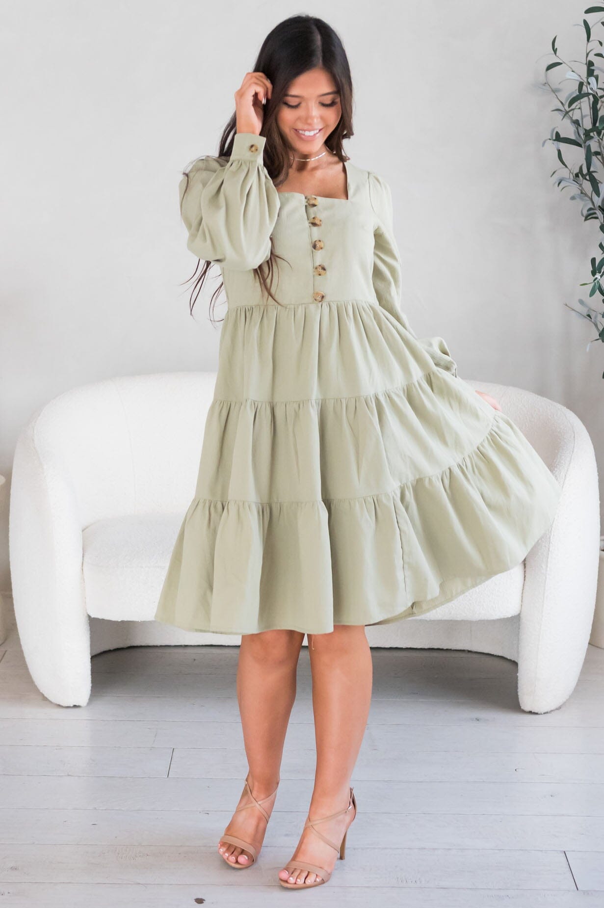 The Story Modest Dresses vendor-unknown 