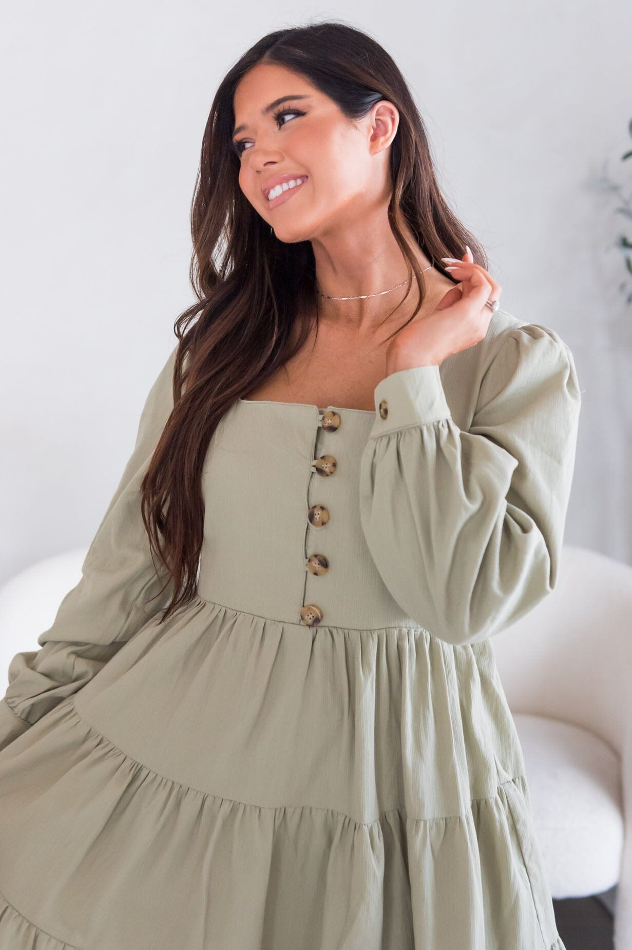 The Story Modest Dresses vendor-unknown 