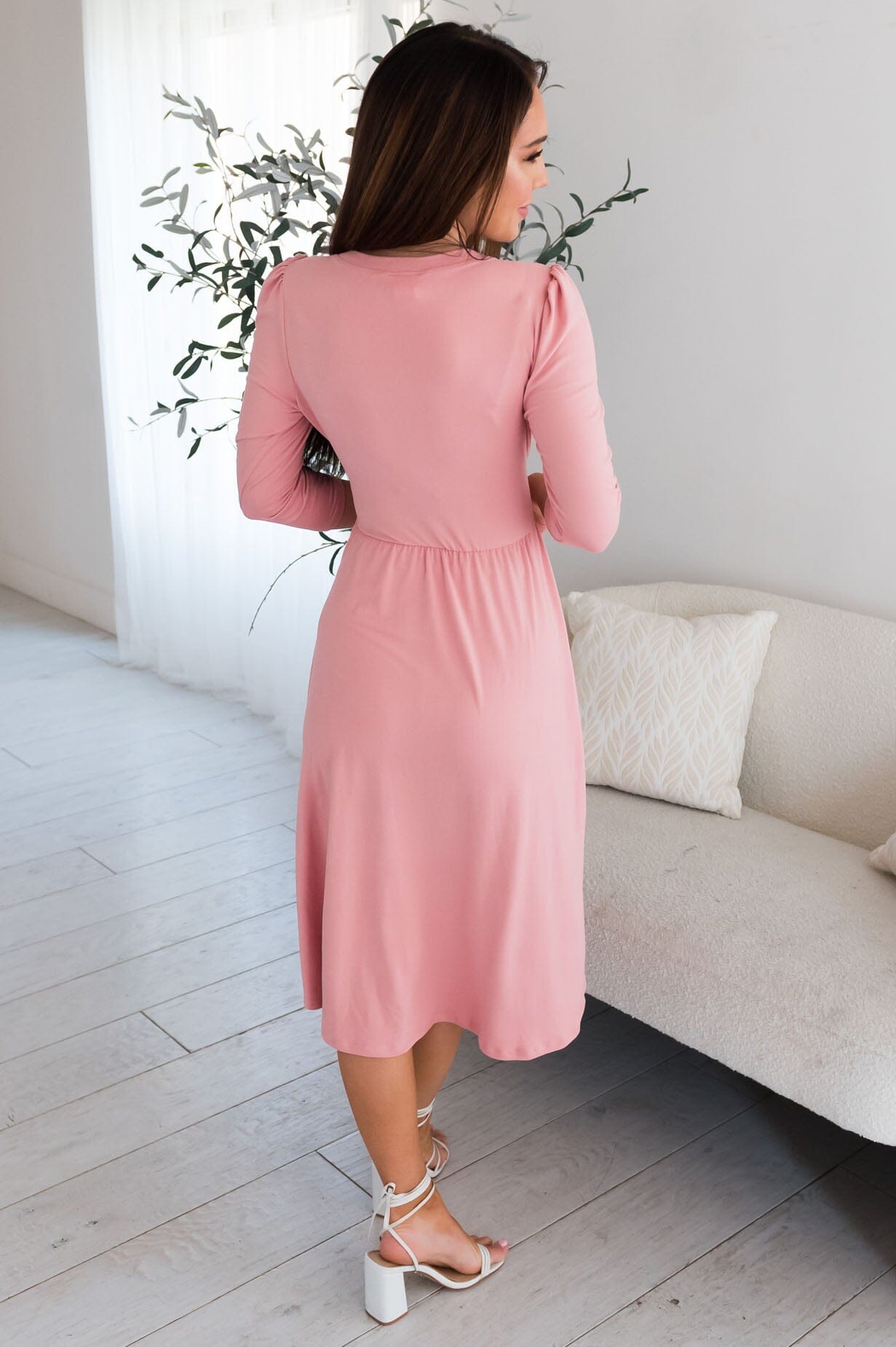 The Lindee NeeSee's Dresses 