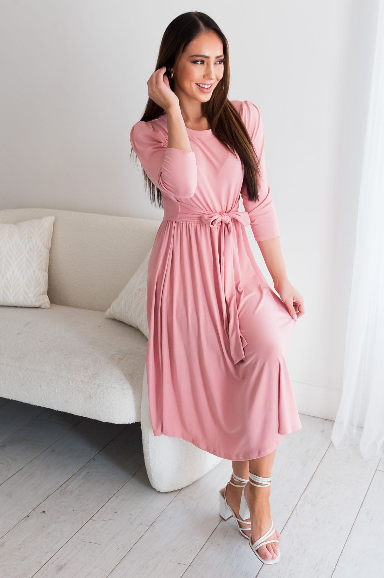 The Lindee NeeSee's Dresses 