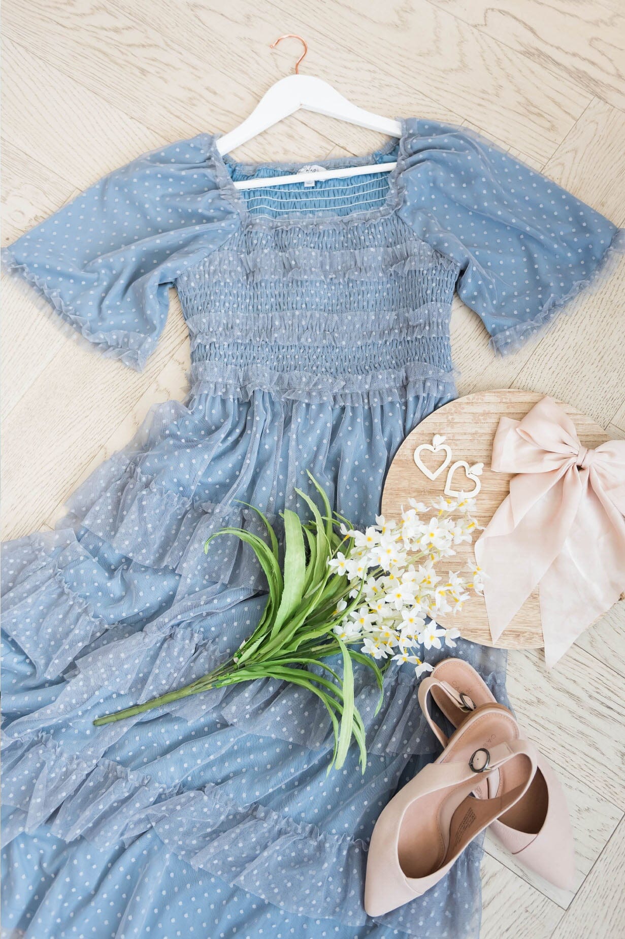 The Nerene Modest Dresses vendor-unknown 