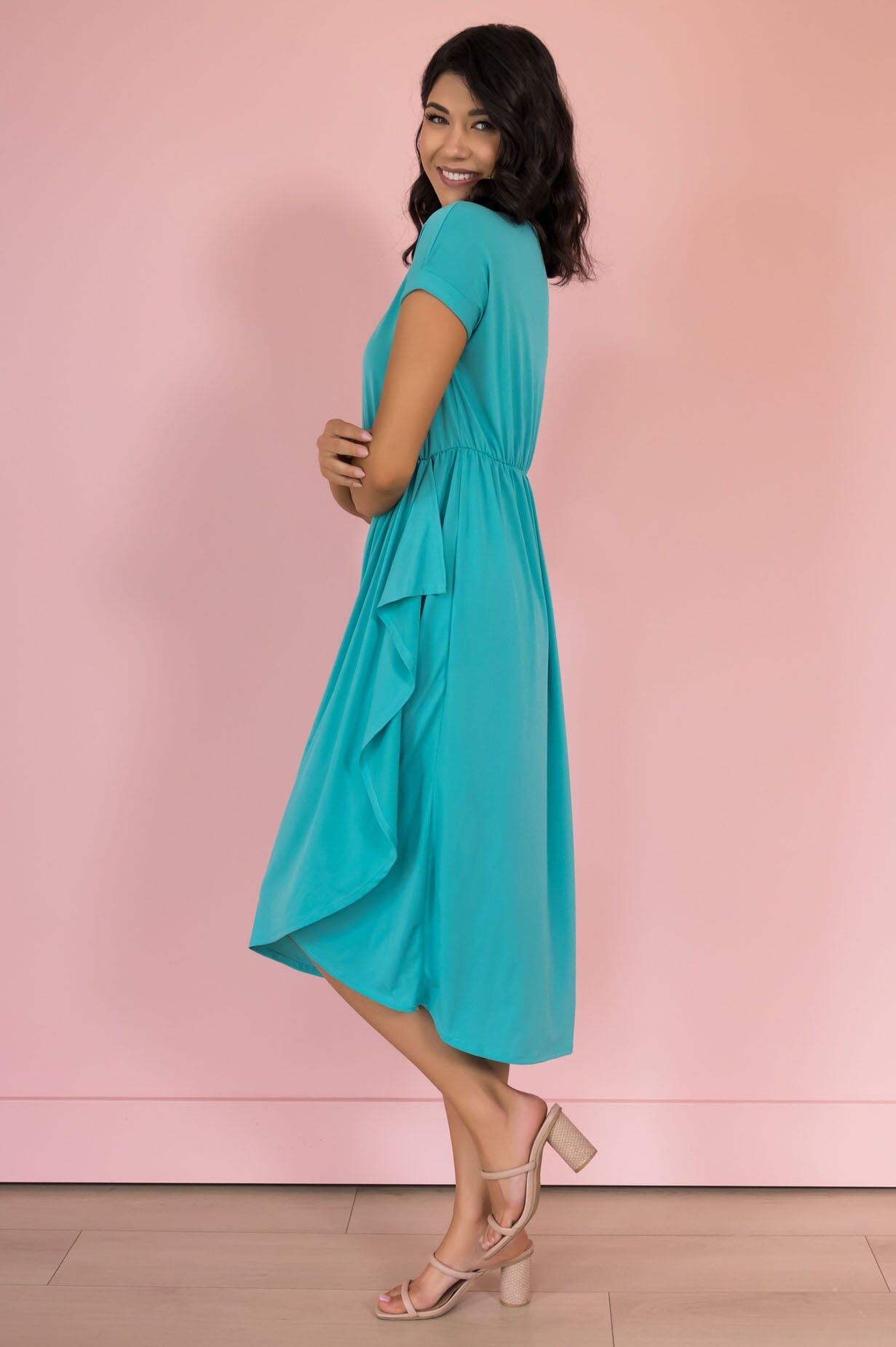 The Lyndall Modest Dresses vendor-unknown 