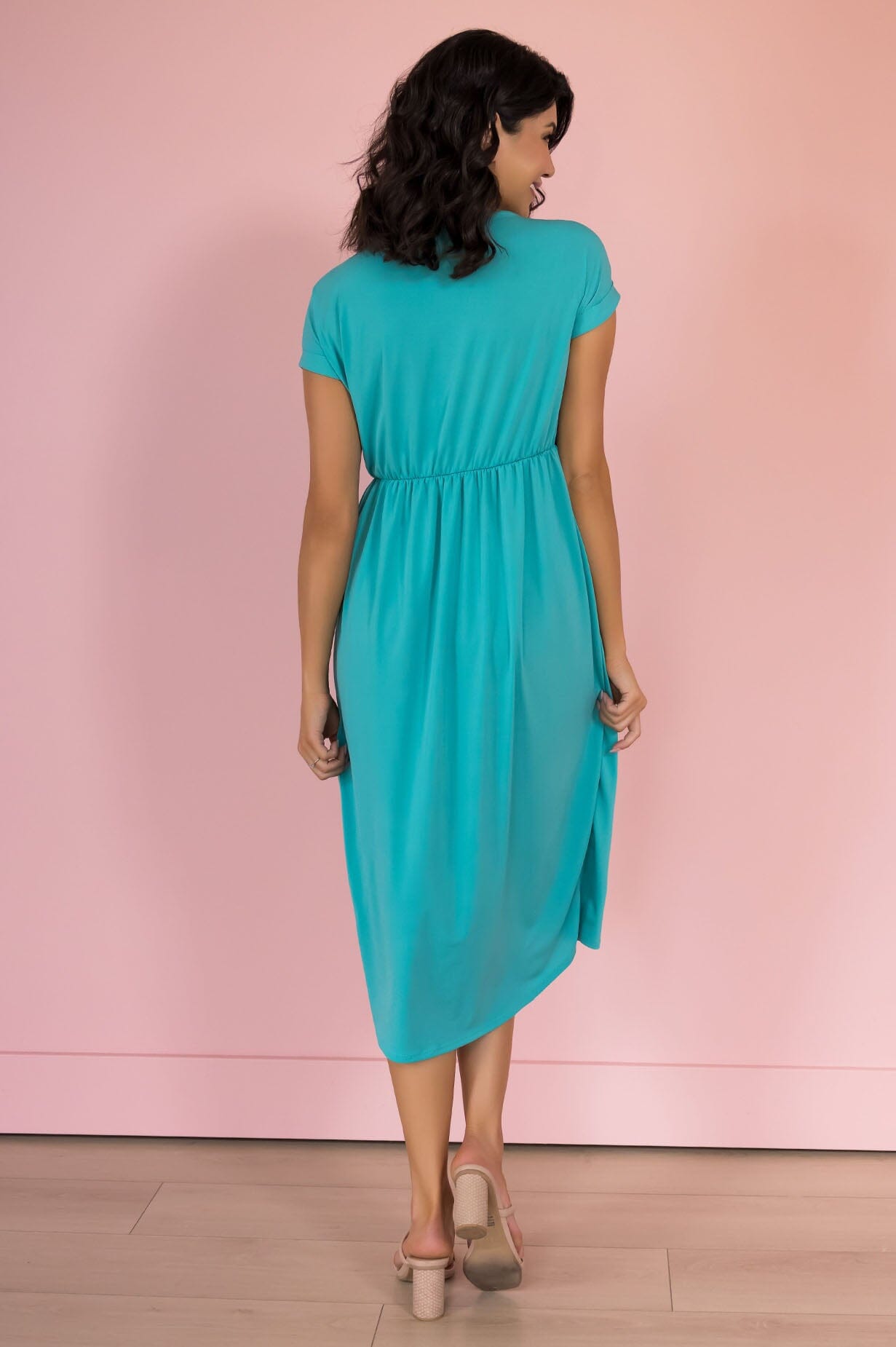 The Lyndall Modest Dresses vendor-unknown 