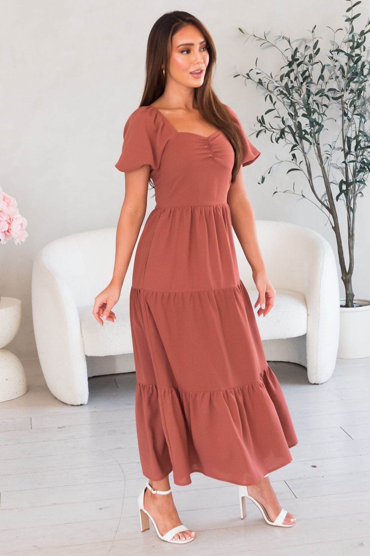 The Macey NeeSee's Dresses 