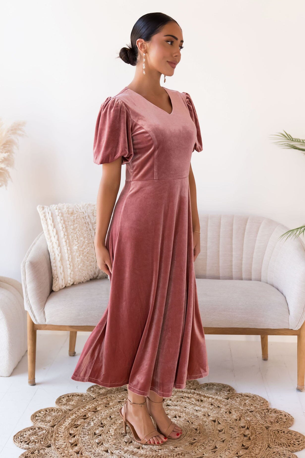 The Livi Modest Dresses vendor-unknown 