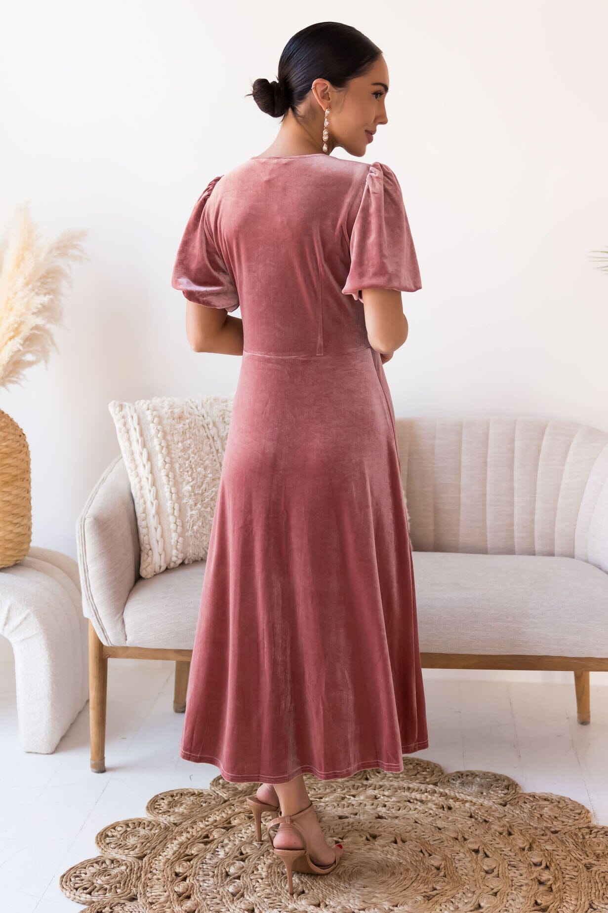 The Livi Modest Dresses vendor-unknown 