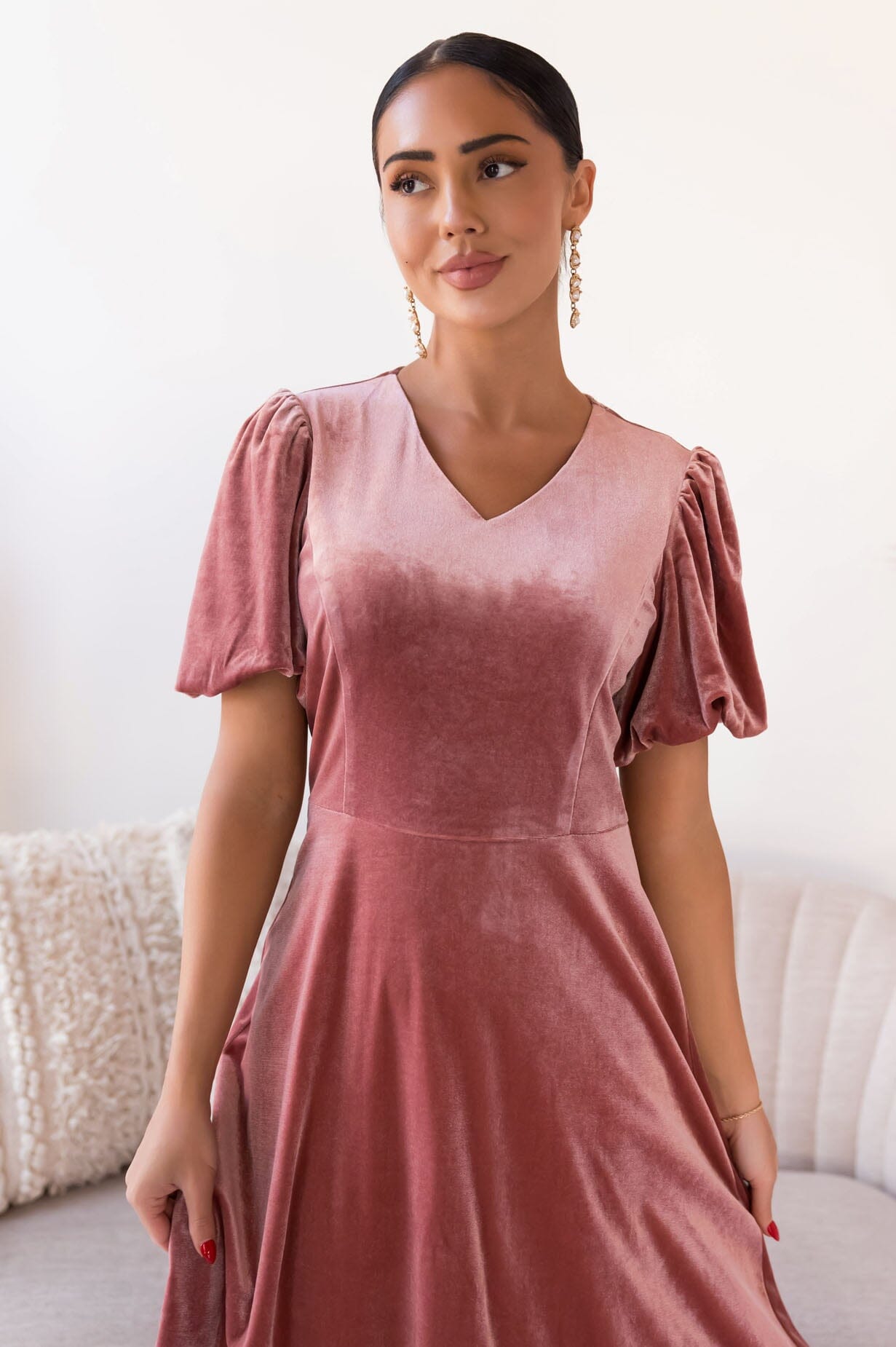 The Livi Modest Dresses vendor-unknown 