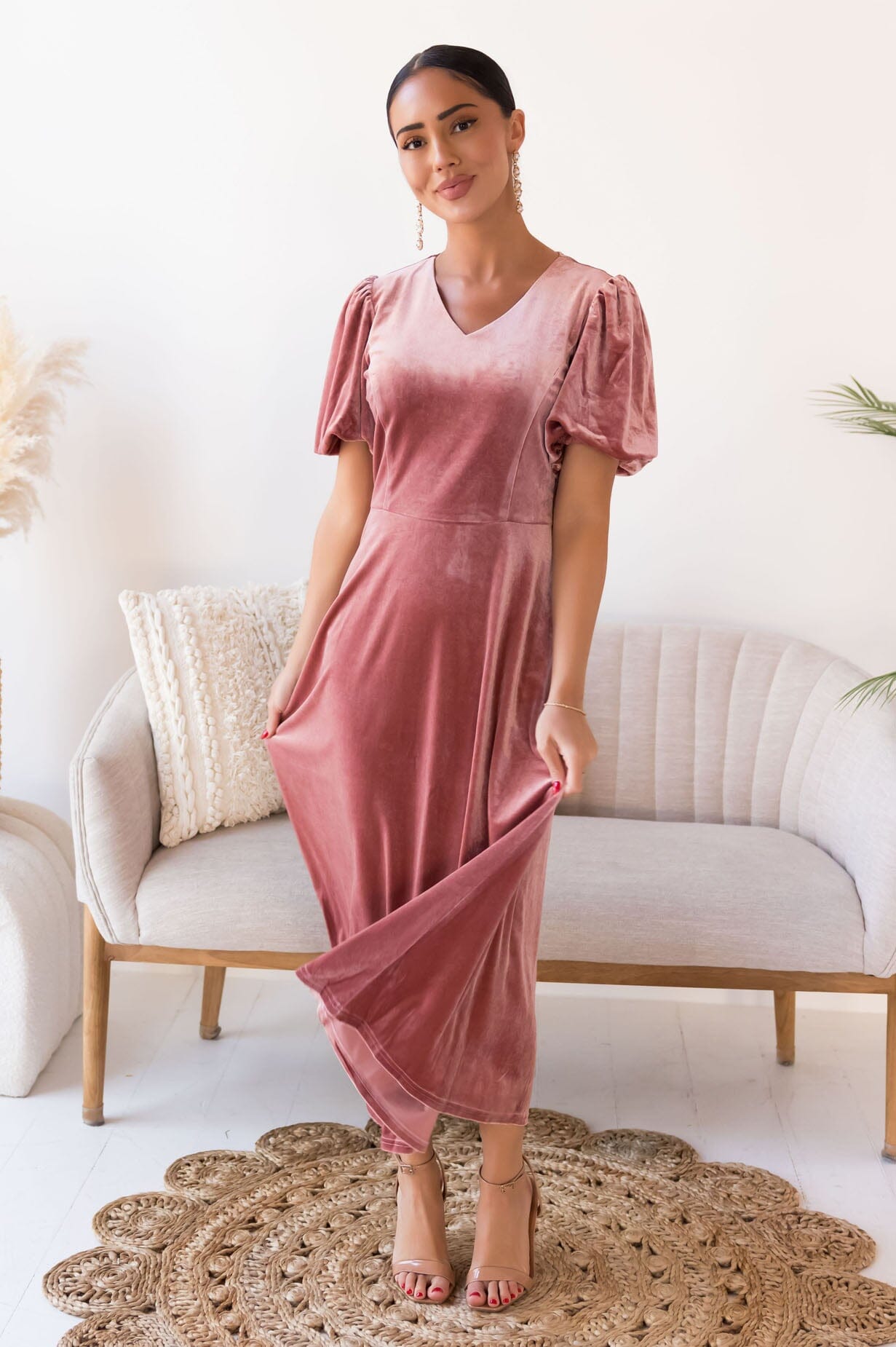 The Livi Modest Dresses vendor-unknown 