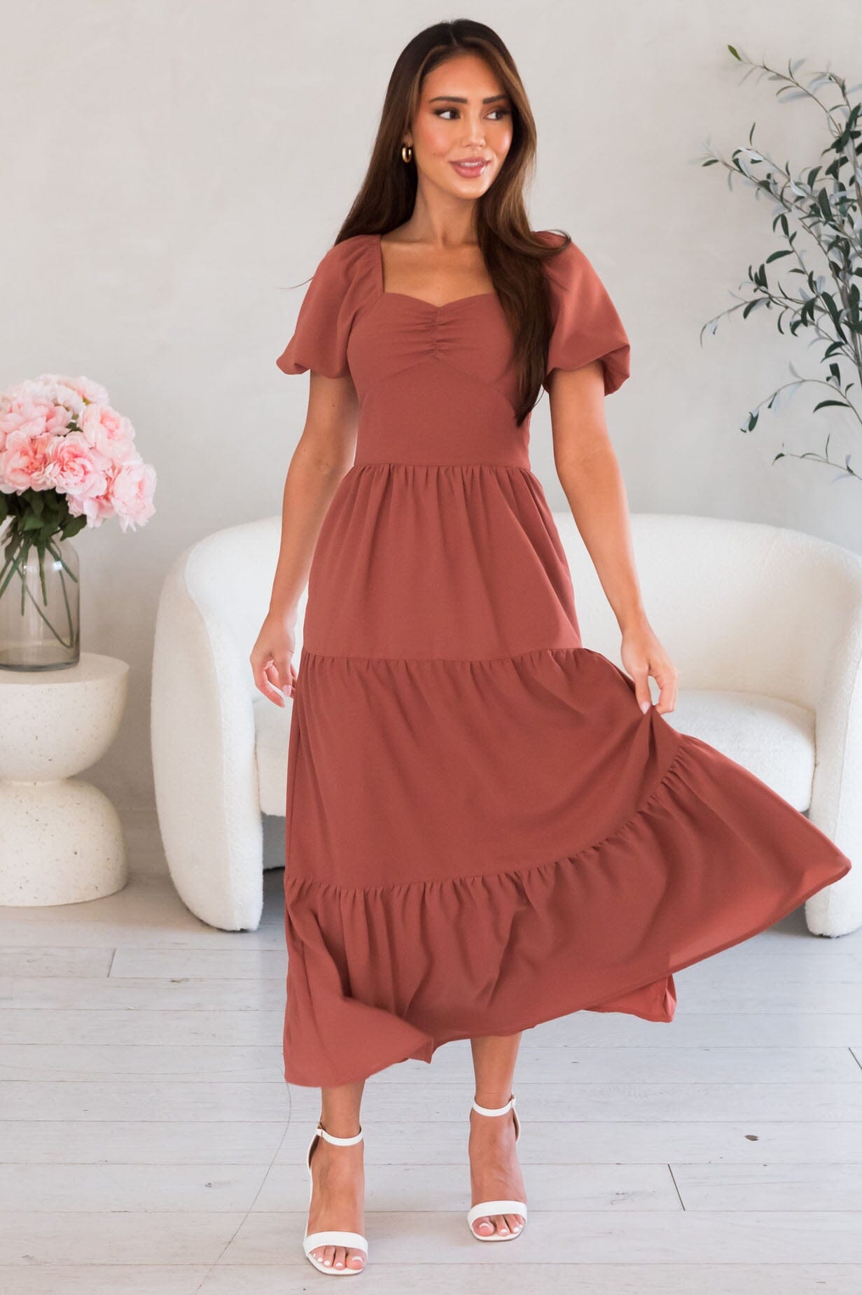 The Macey NeeSee's Dresses 