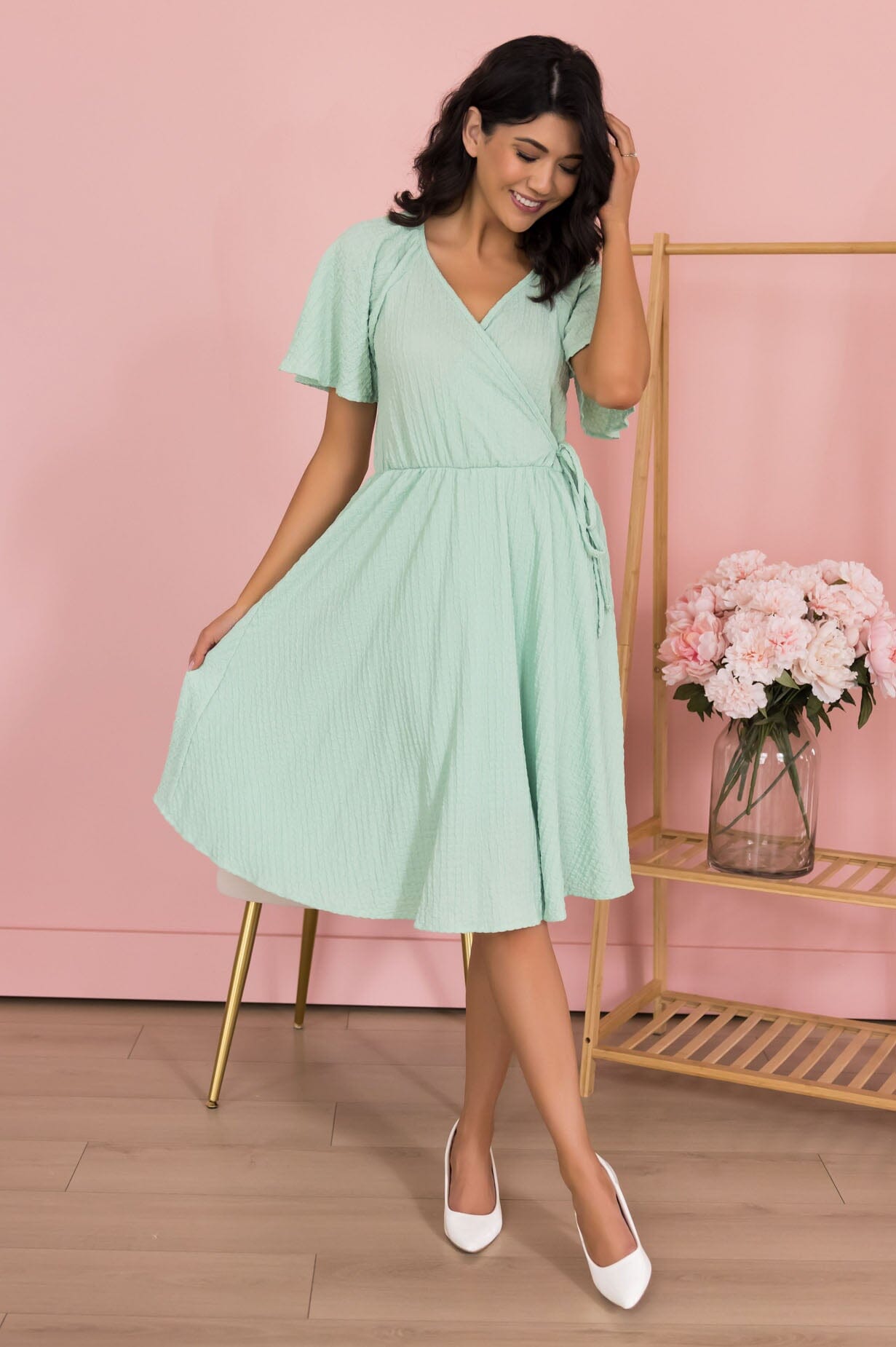 The Carter Noa Modest Dresses vendor-unknown 