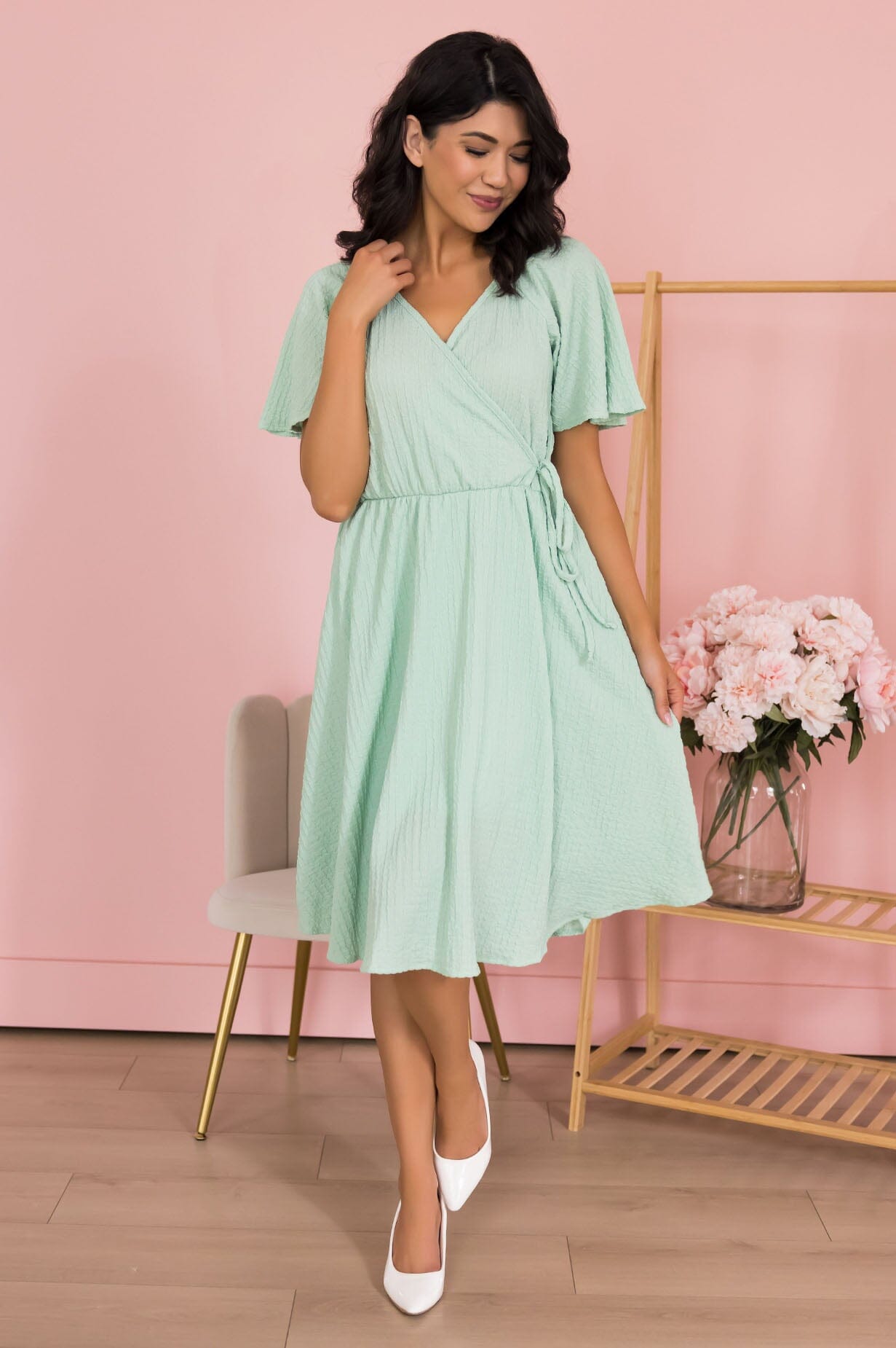 The Carter Noa Modest Dresses vendor-unknown 