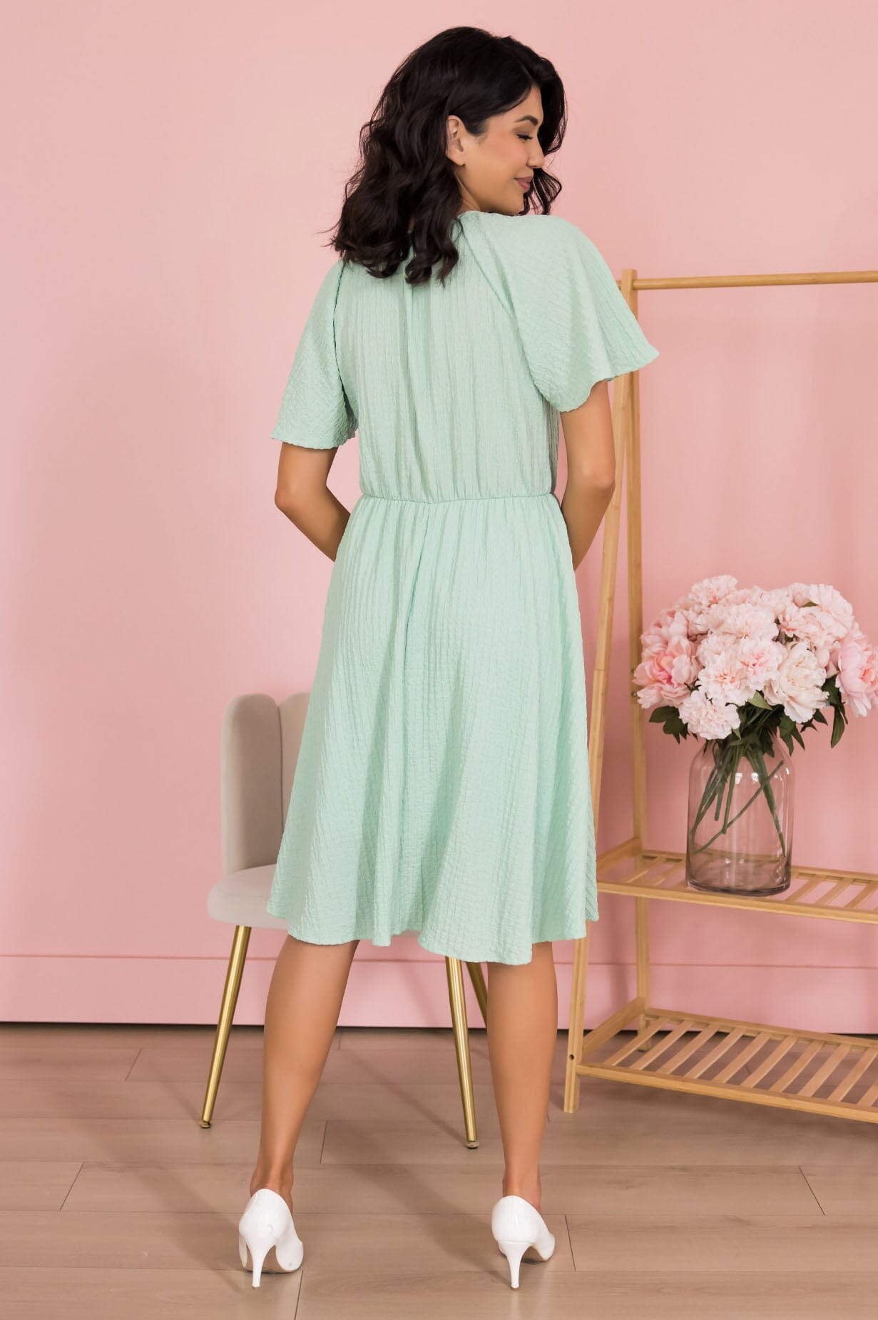 The Carter Noa Modest Dresses vendor-unknown 