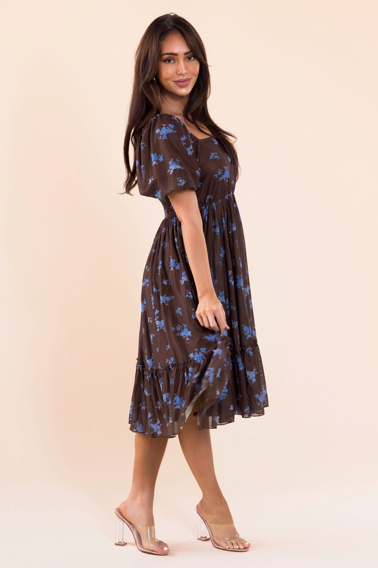 The Kaisa Modest Dresses vendor-unknown 