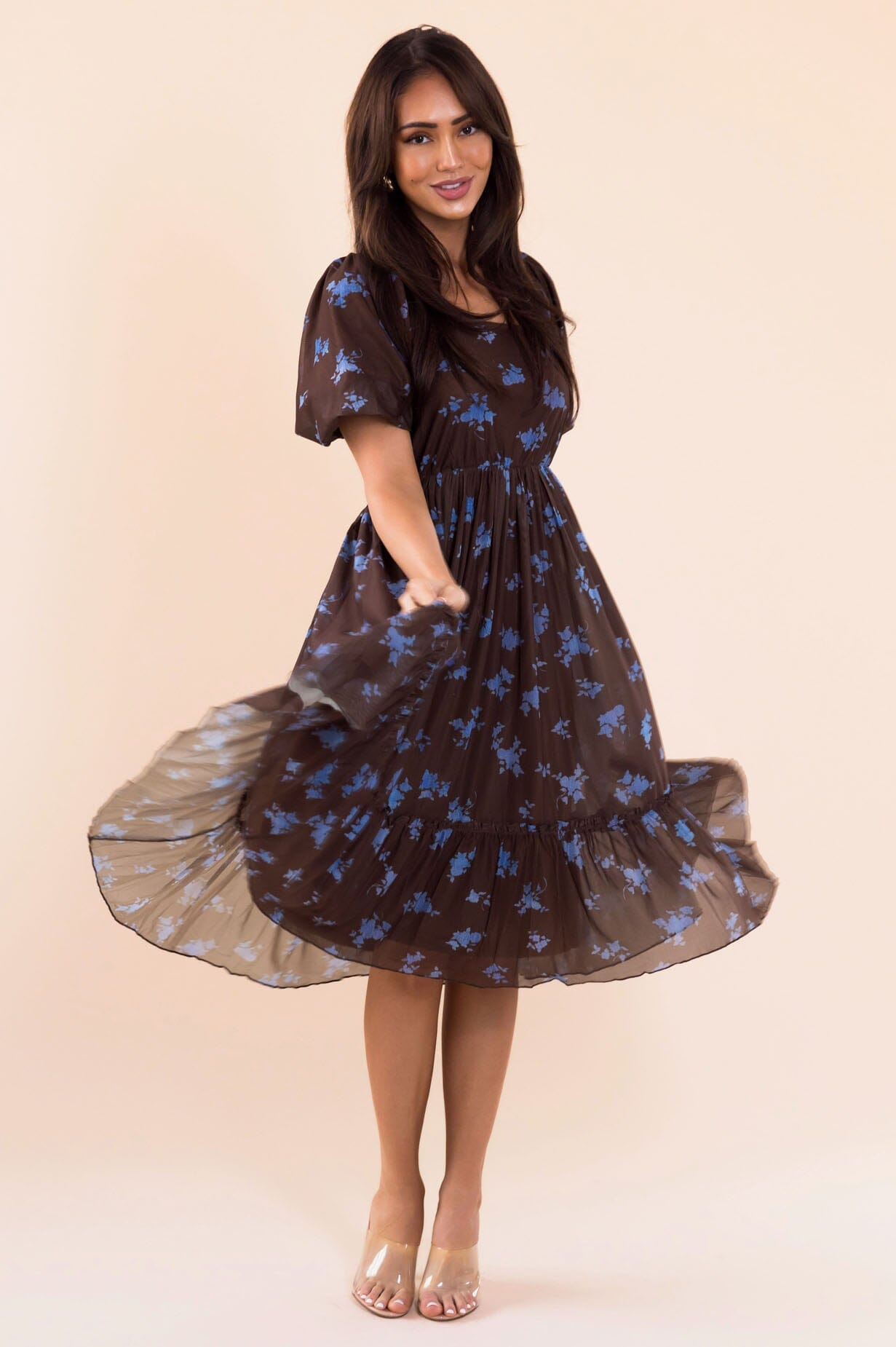 The Kaisa Modest Dresses vendor-unknown 