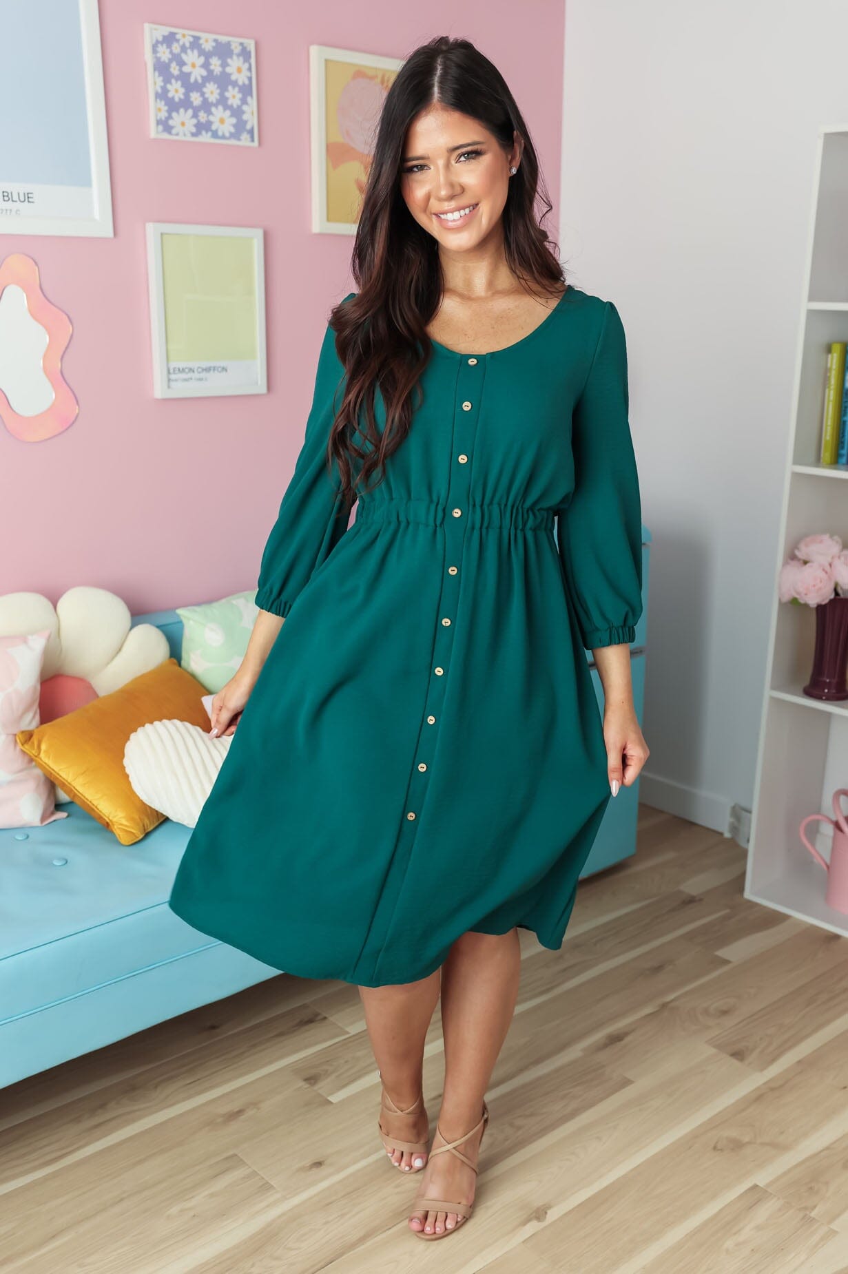 The Kasyn Modest Dresses vendor-unknown 