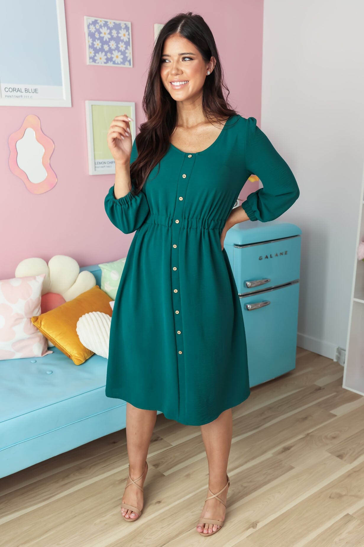 The Kasyn Modest Dresses vendor-unknown 