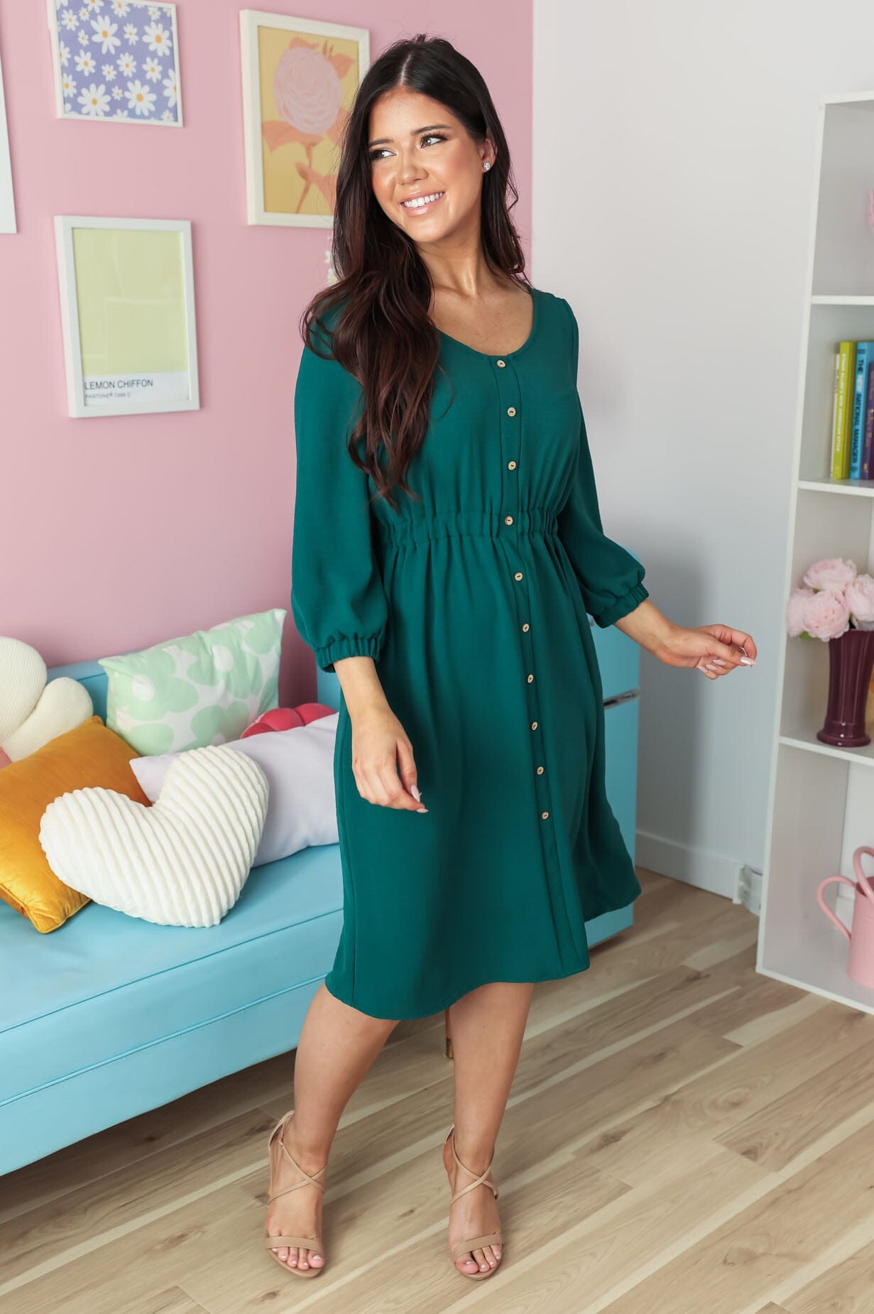 The Kasyn Modest Dresses vendor-unknown 