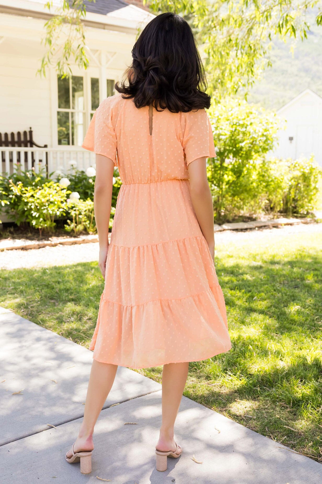 The Beatriz Modest Dresses vendor-unknown 