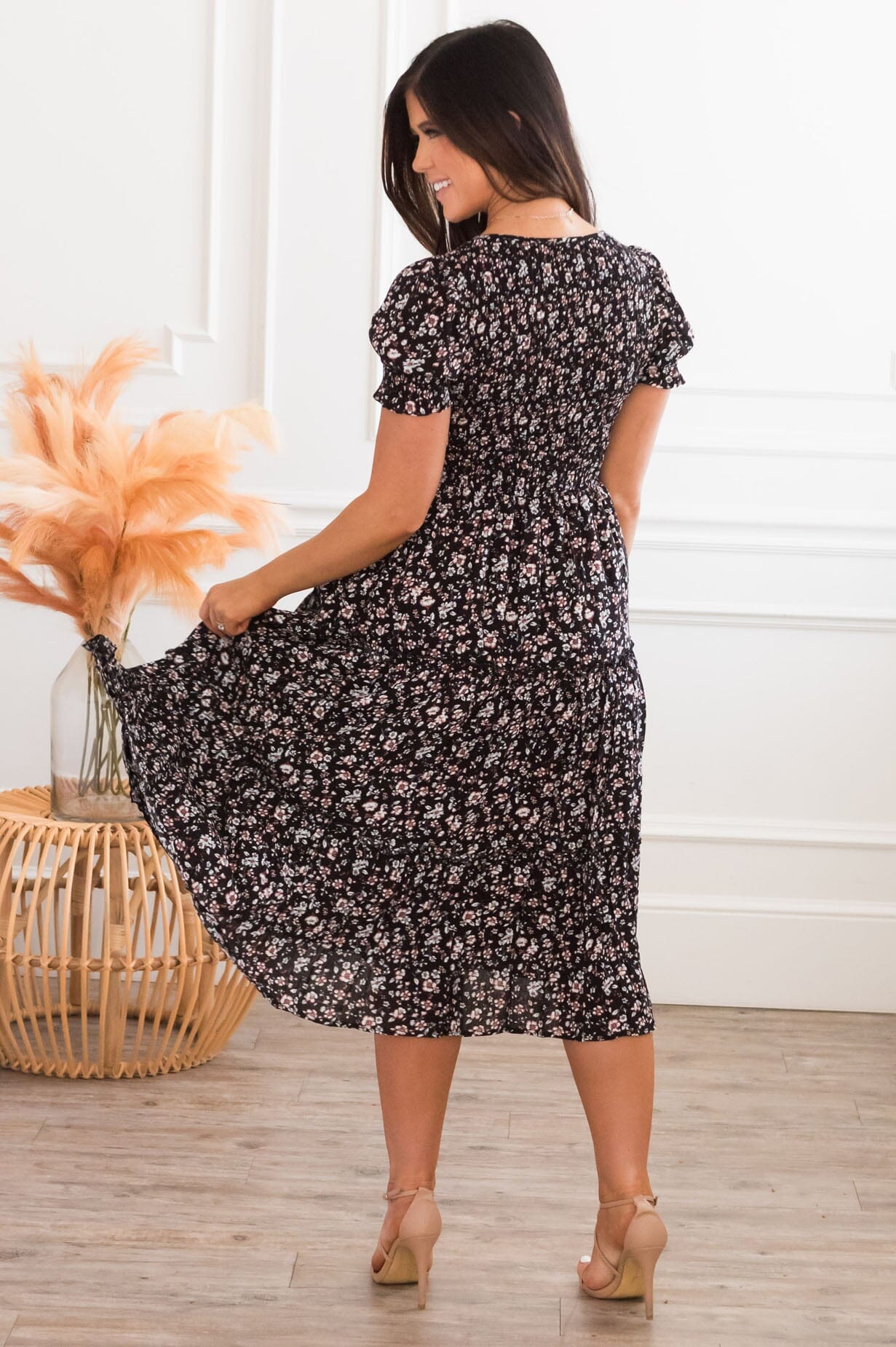 The McCall Modest Dresses vendor-unknown 