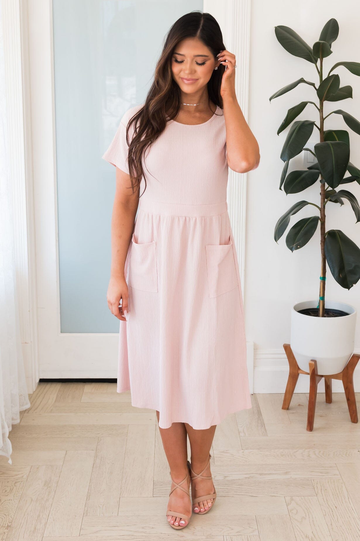 The Beata Modest Dresses vendor-unknown 