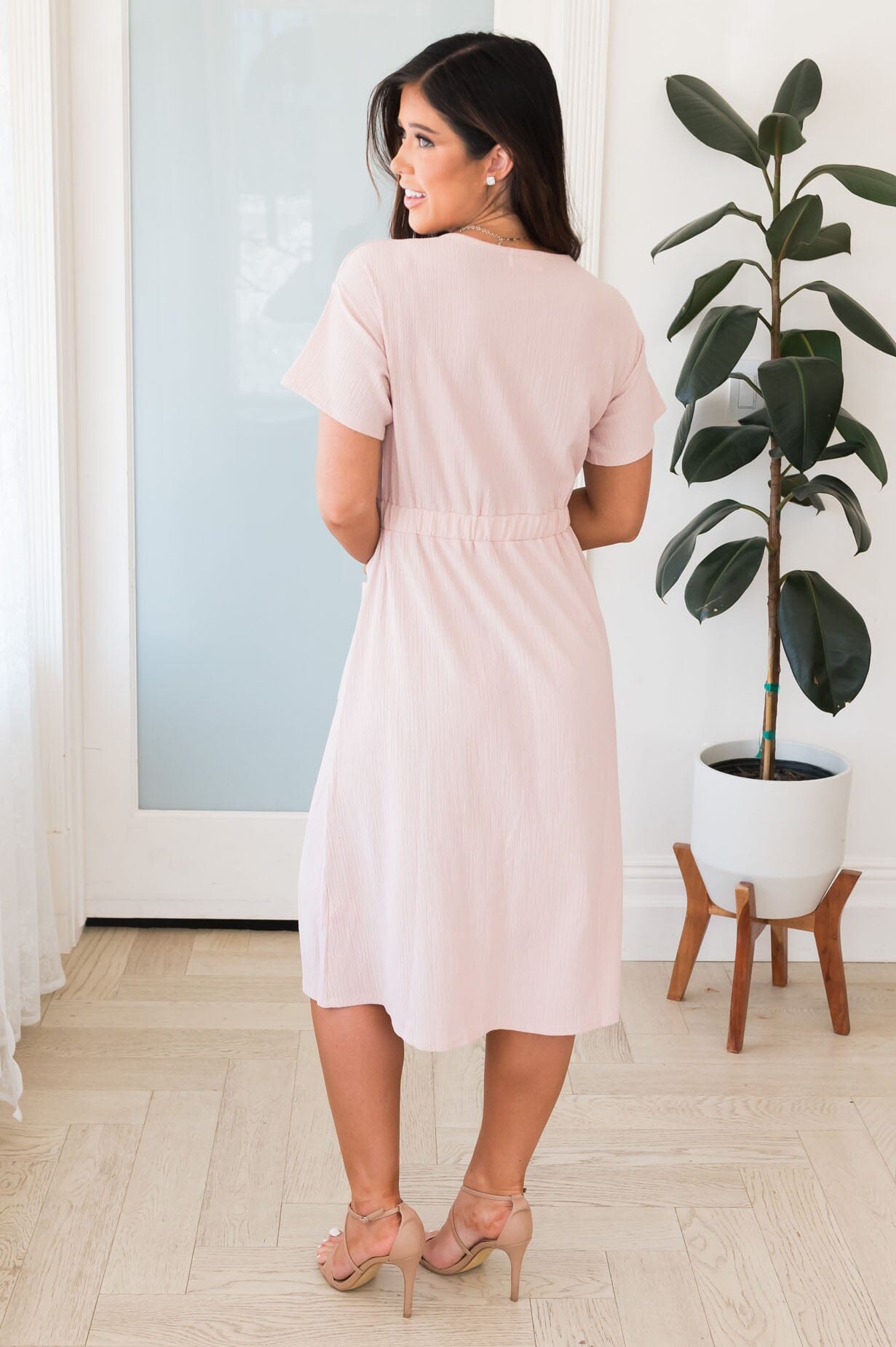 The Beata Modest Dresses vendor-unknown 