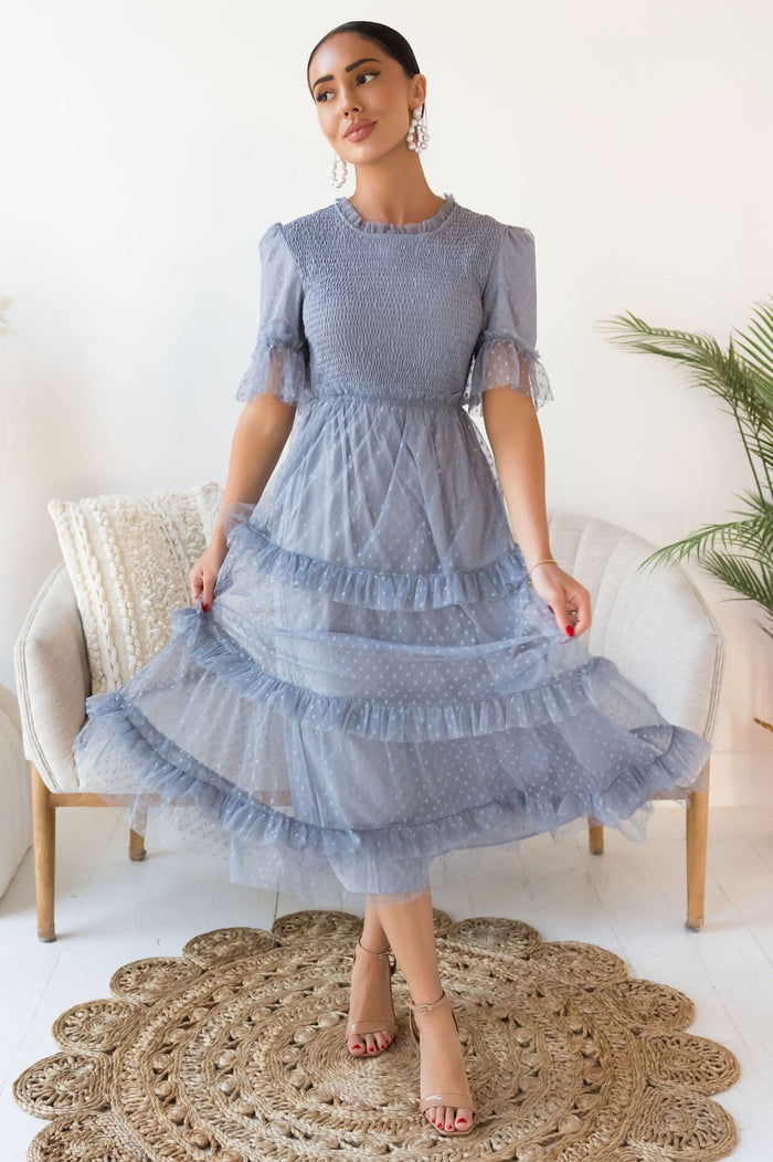 Shop Modest Dresses for Women | Conservative Clothing