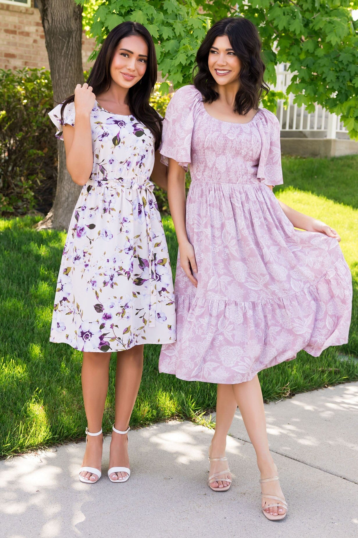 The Tulum NeeSee's Dresses 