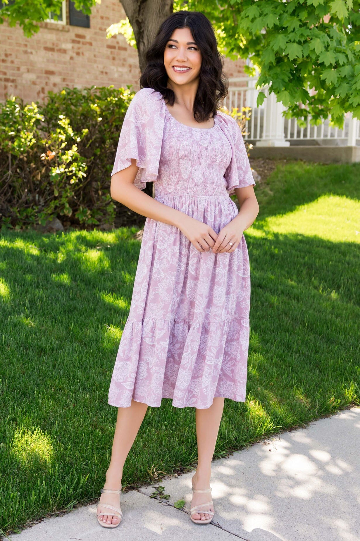 The Tulum NeeSee's Dresses 