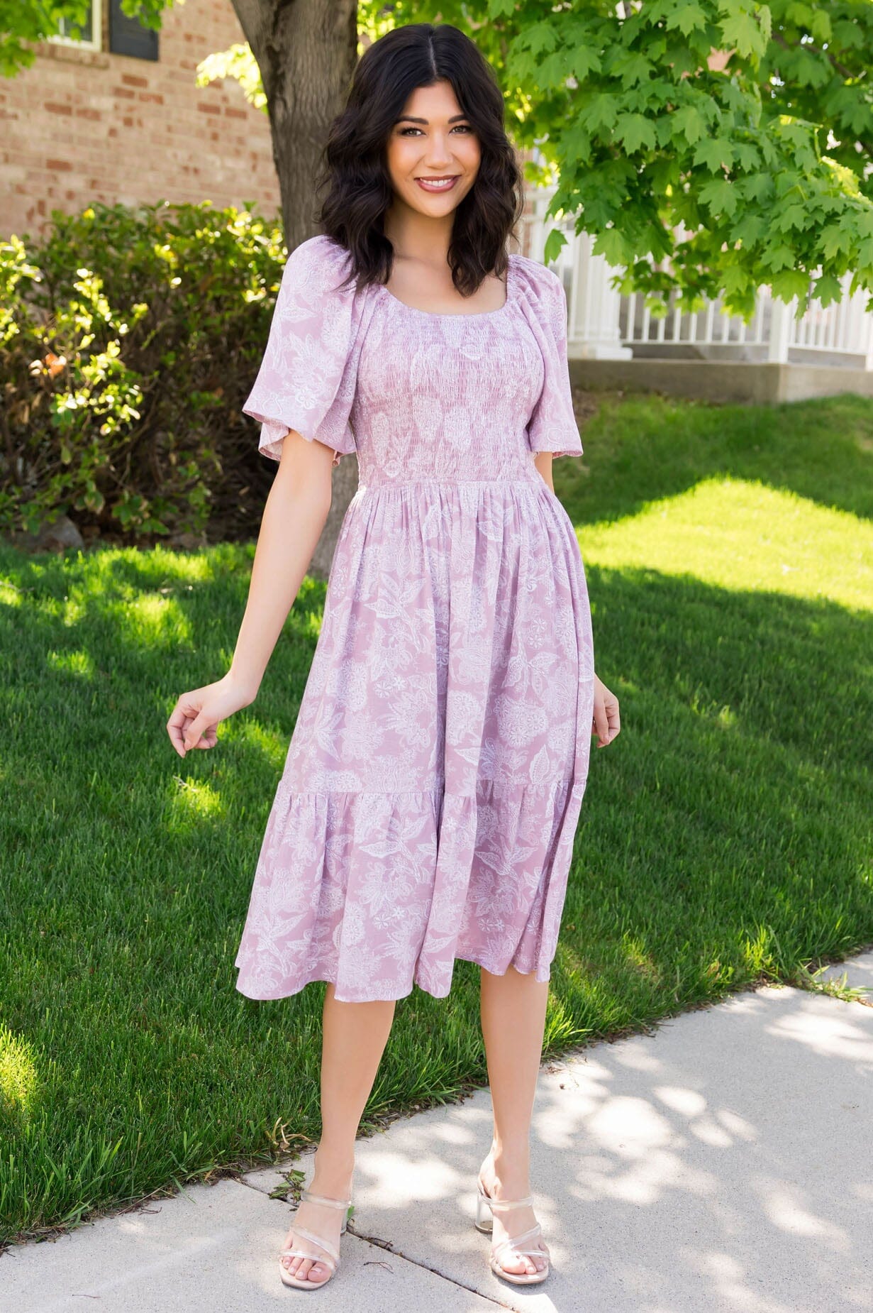 The Tulum NeeSee's Dresses 