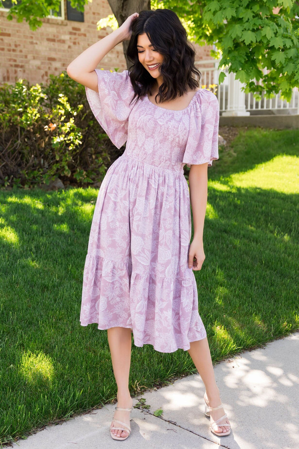 The Tulum NeeSee's Dresses 