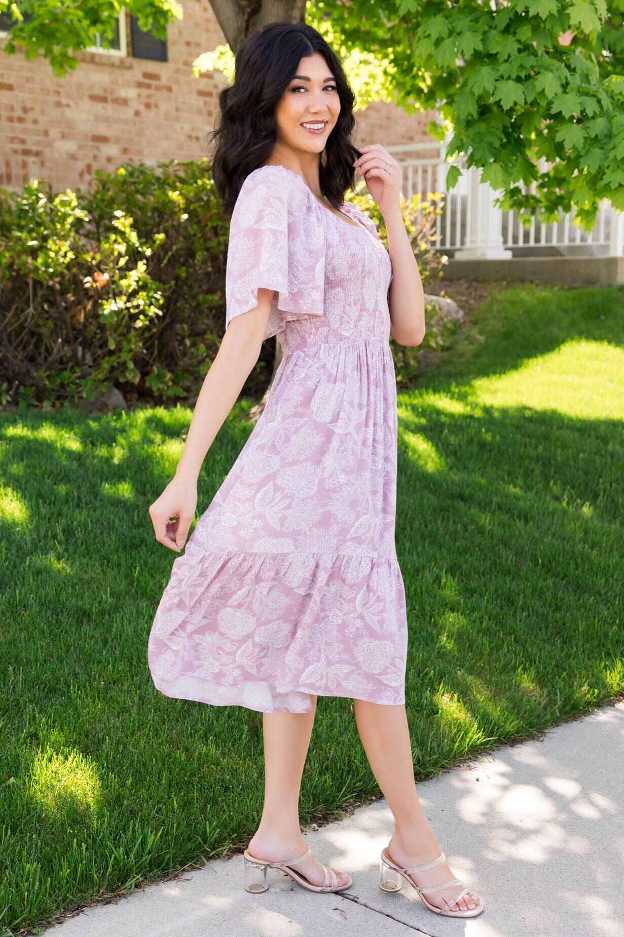 The Tulum NeeSee's Dresses 