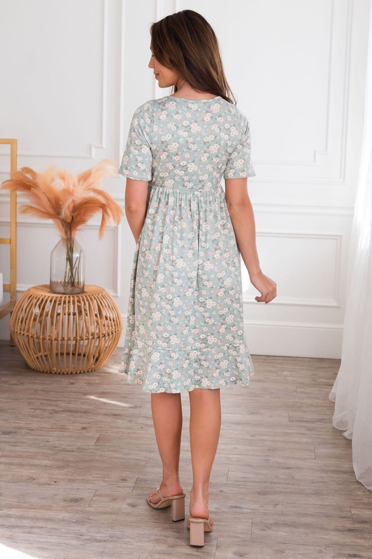 The Jolet Modest Dresses vendor-unknown 