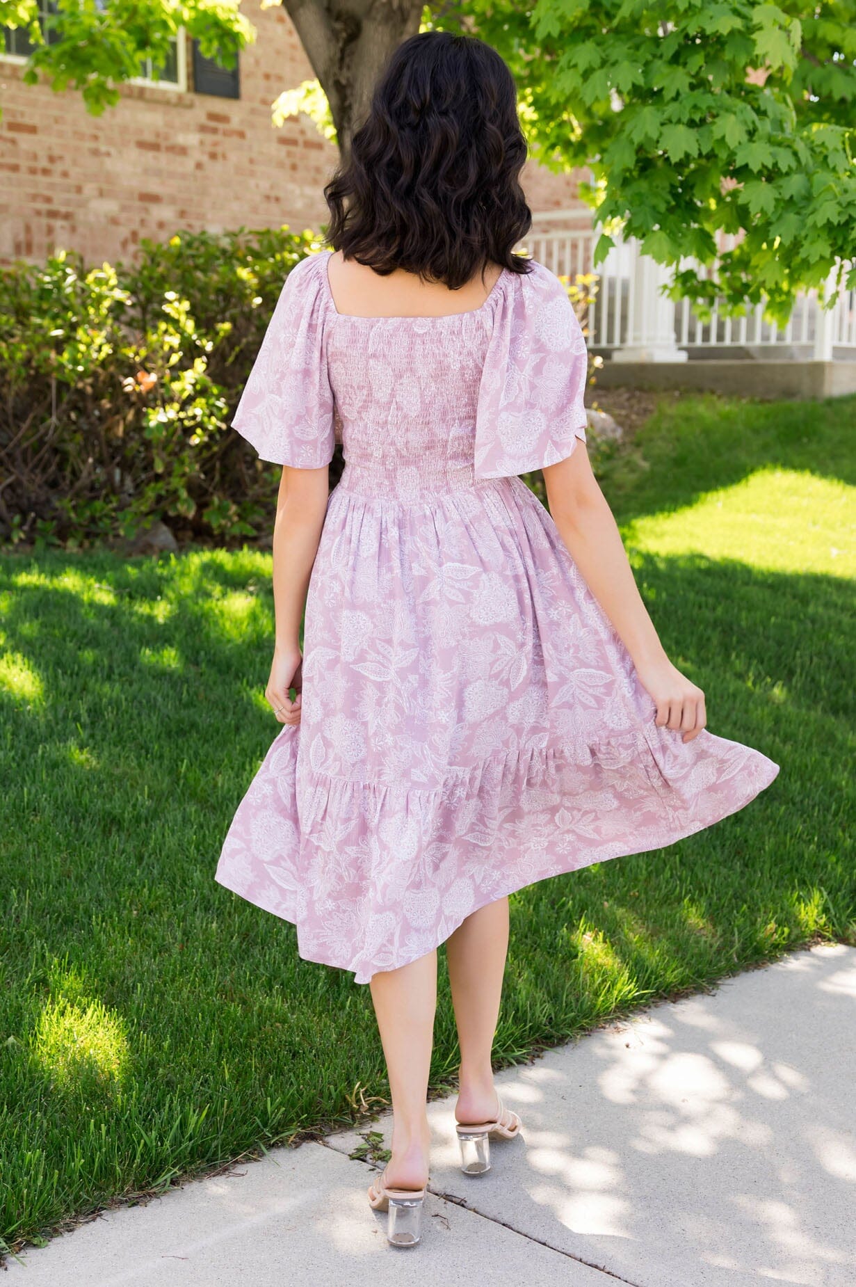 The Tulum NeeSee's Dresses 