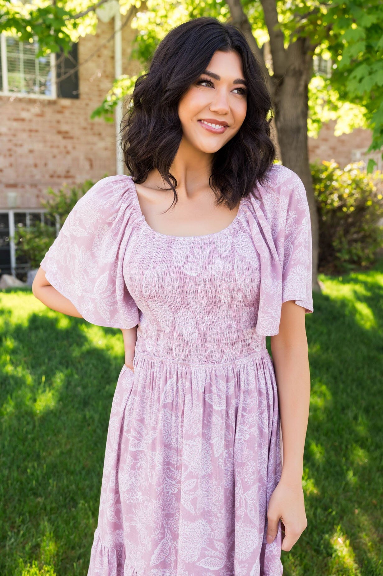 The Tulum NeeSee's Dresses 