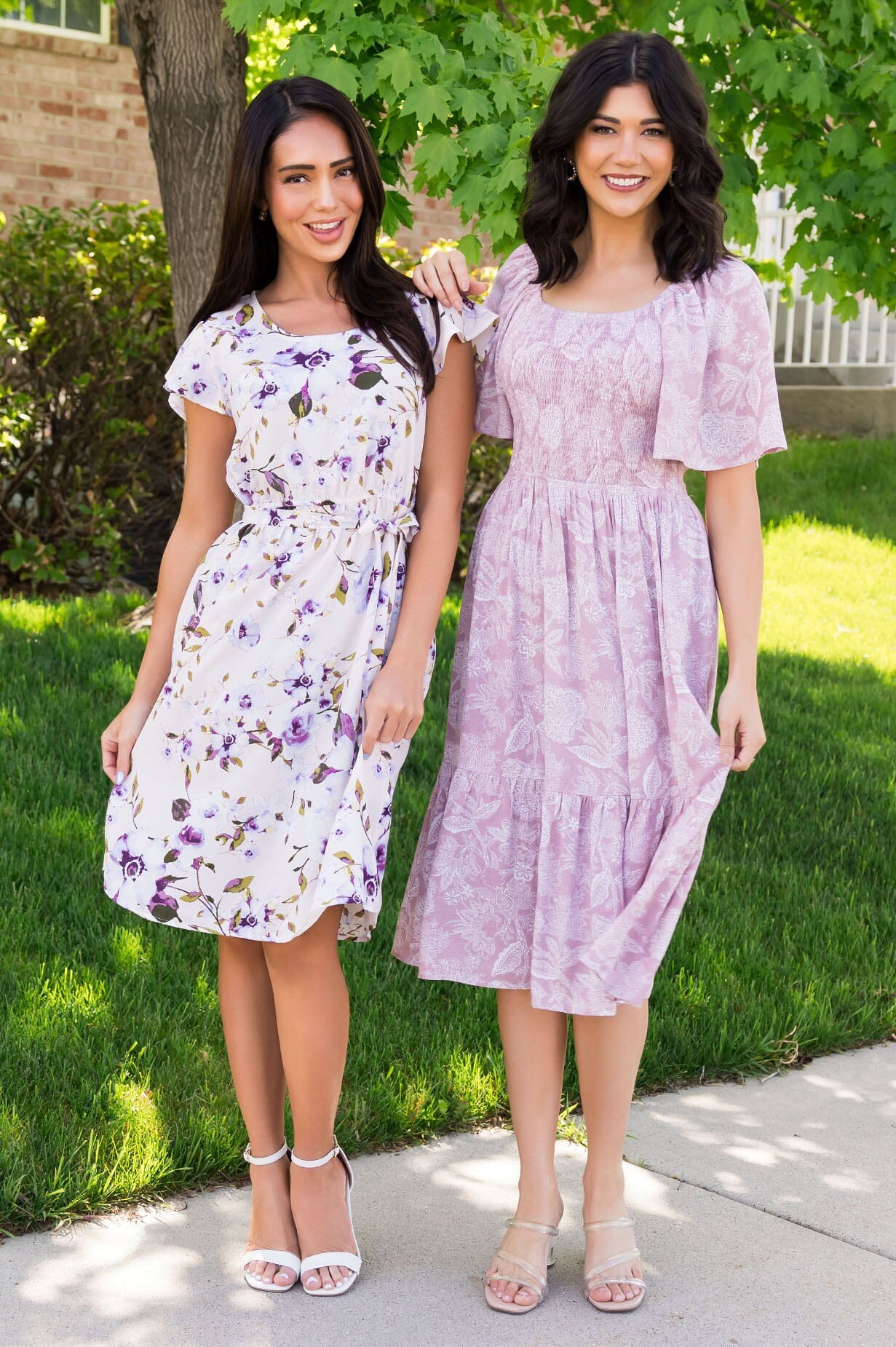 The Tulum NeeSee's Dresses 