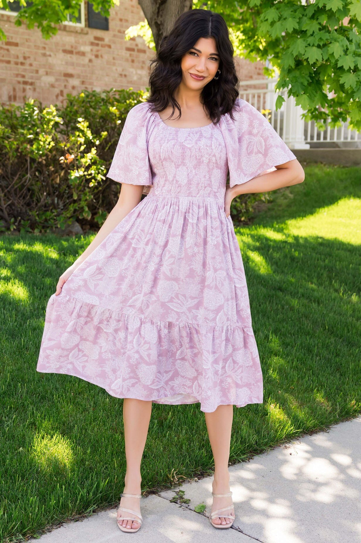 The Tulum NeeSee's Dresses 