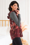 Time To Getaway Modest Hoodie Modest Dresses vendor-unknown