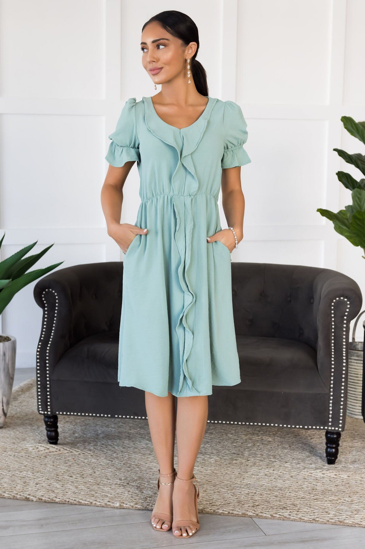 The Maria Kate Modest Dresses vendor-unknown 