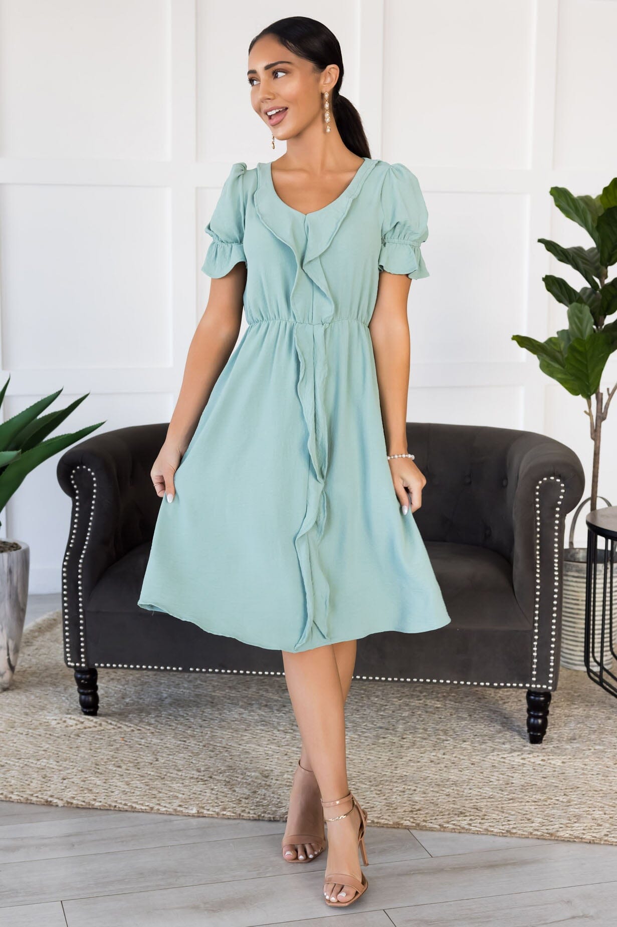 The Maria Kate Modest Dresses vendor-unknown 