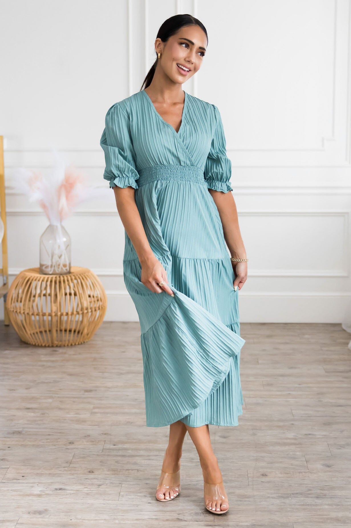 The Jorileah Modest Dresses vendor-unknown 