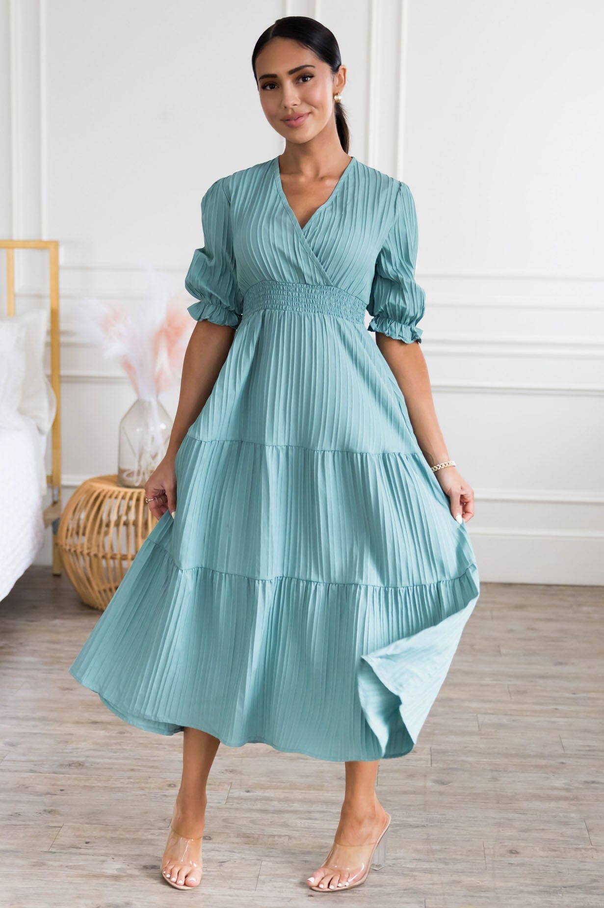 The Jorileah Modest Dresses vendor-unknown 