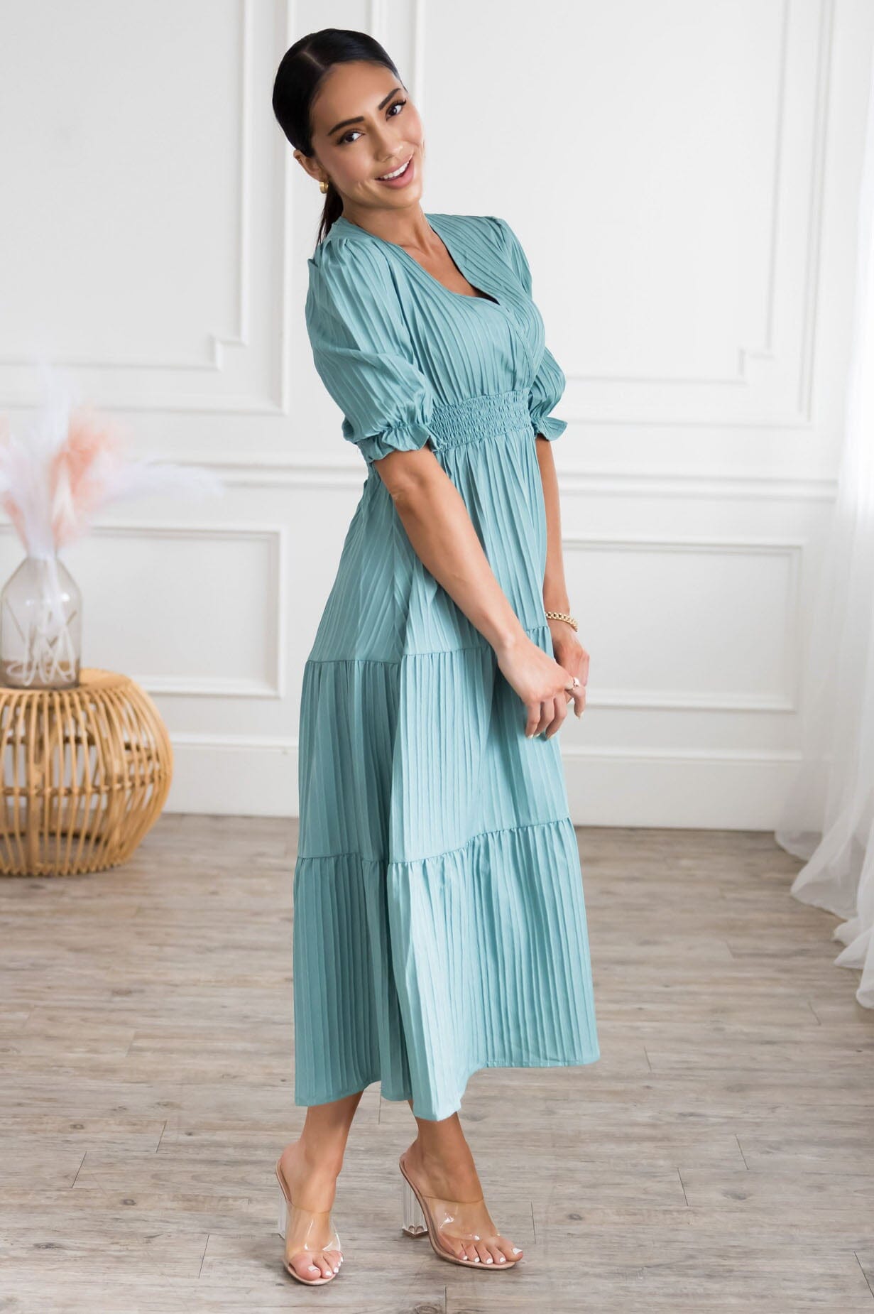 The Jorileah Modest Dresses vendor-unknown 