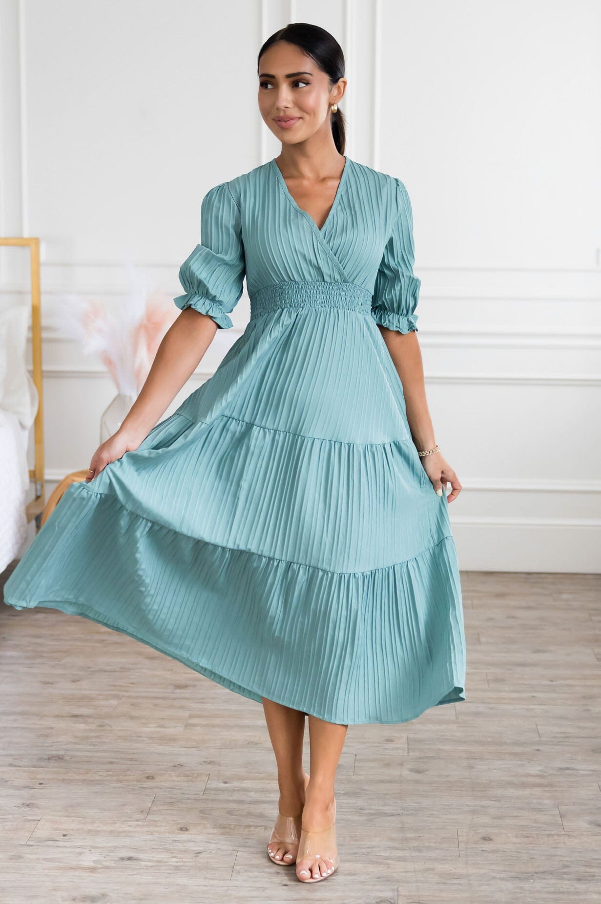 The Jorileah Modest Dresses vendor-unknown 