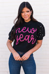 New Year Is Here Modest Sweater Modest Dresses vendor-unknown