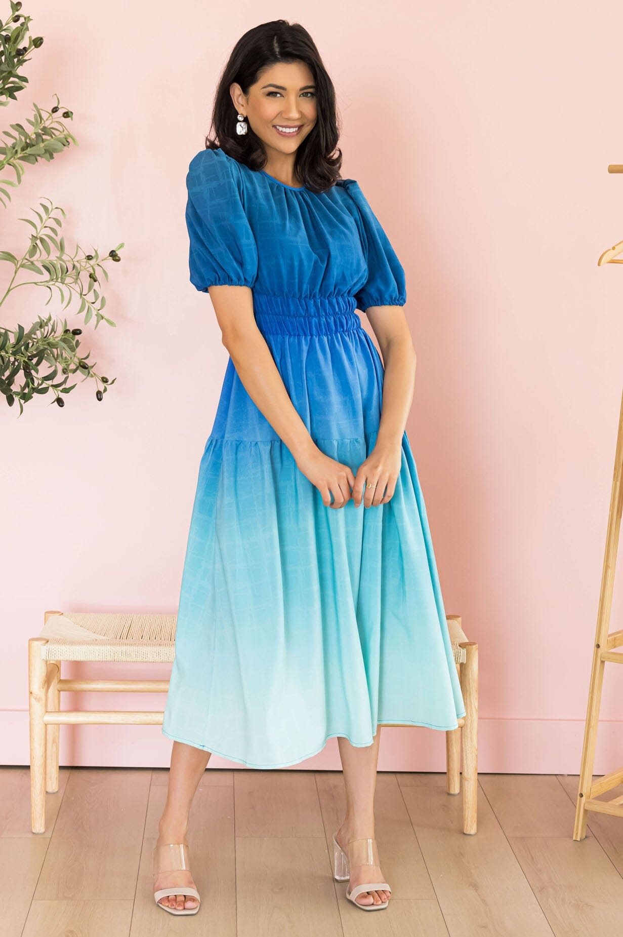 The SeAnne Modest Dresses vendor-unknown 