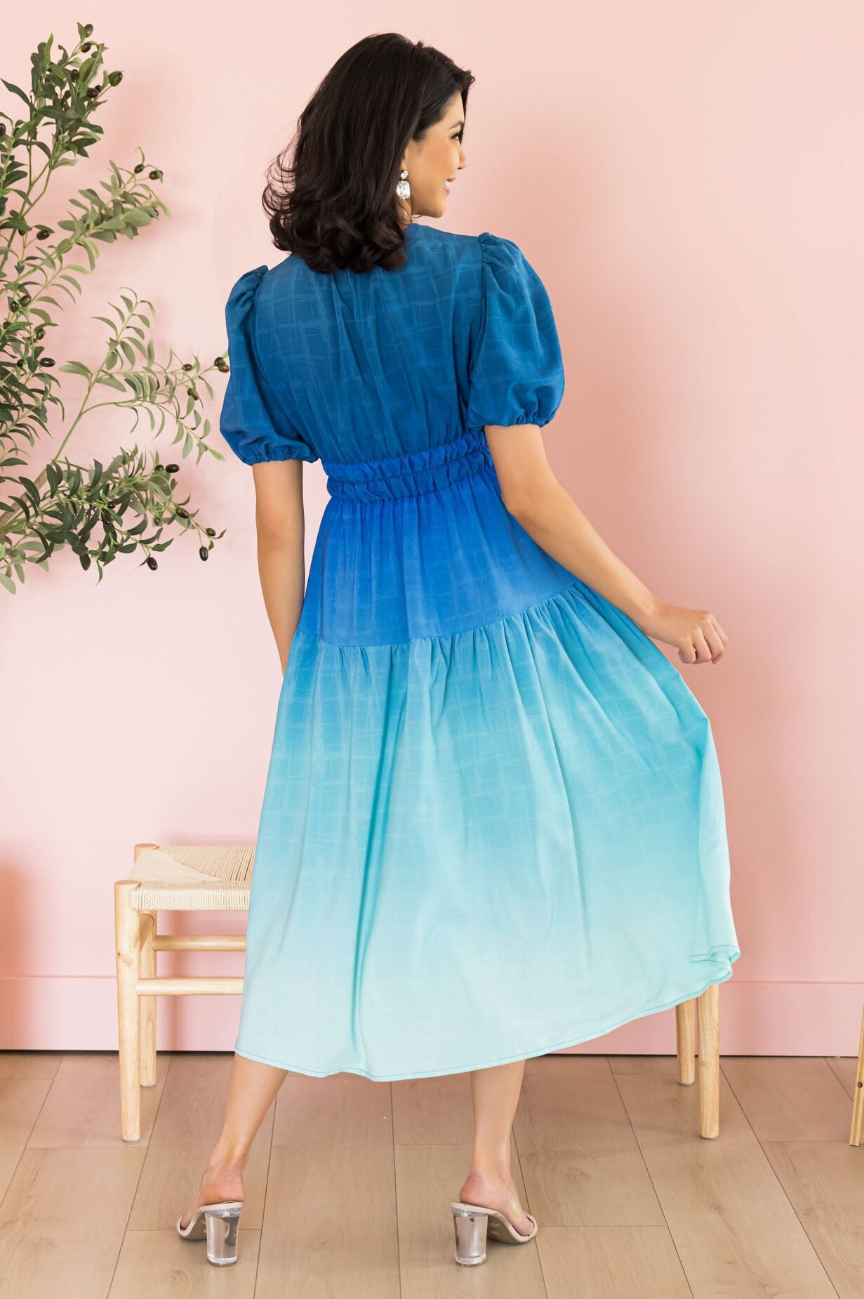 The SeAnne Modest Dresses vendor-unknown 