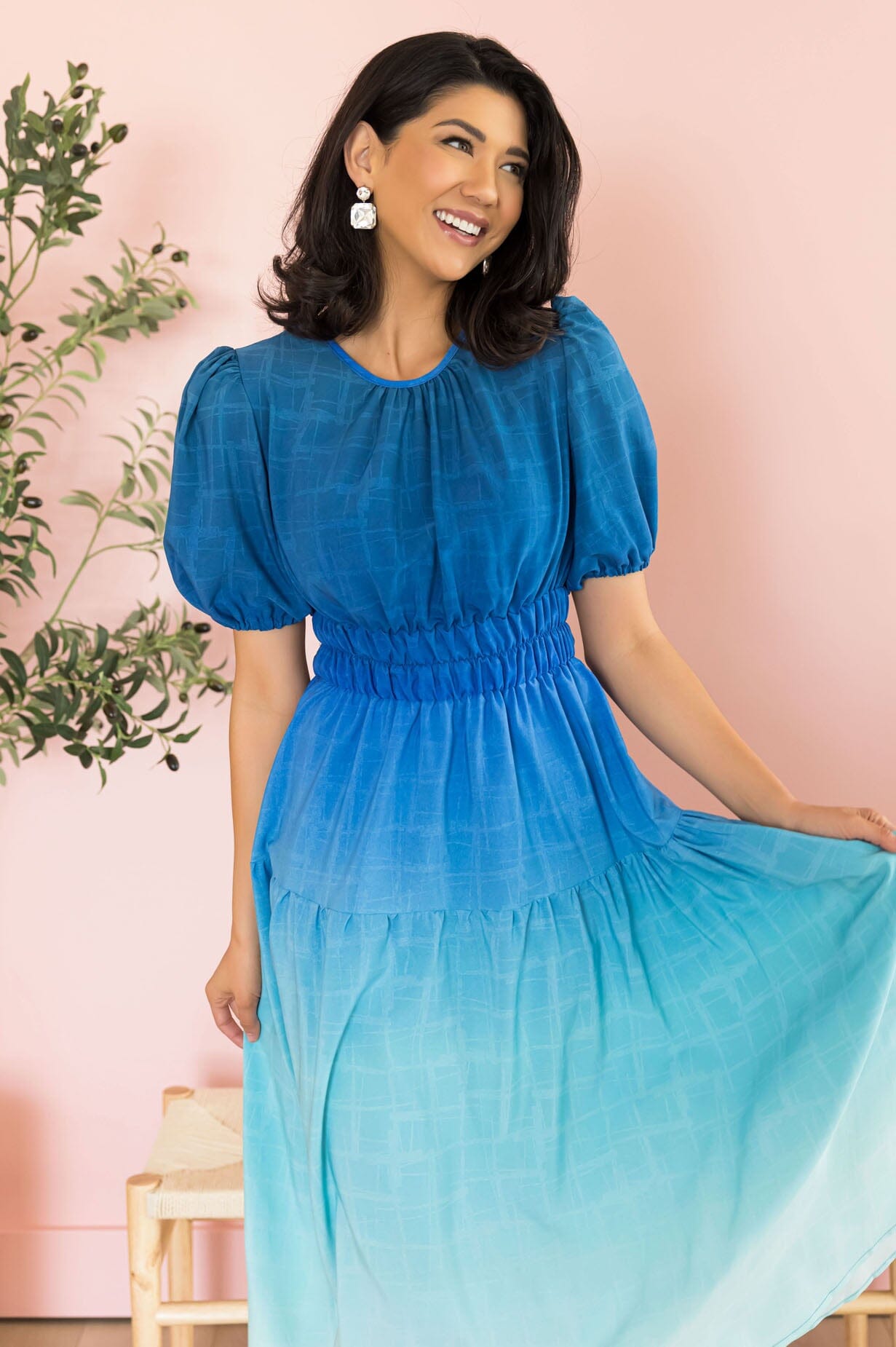 The SeAnne Modest Dresses vendor-unknown 